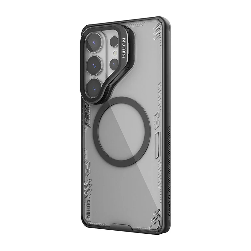 MagSafe® Compatible Iceblade CamProp Case with Transparent Camera Cover for Galaxy S26 Series - Image 4