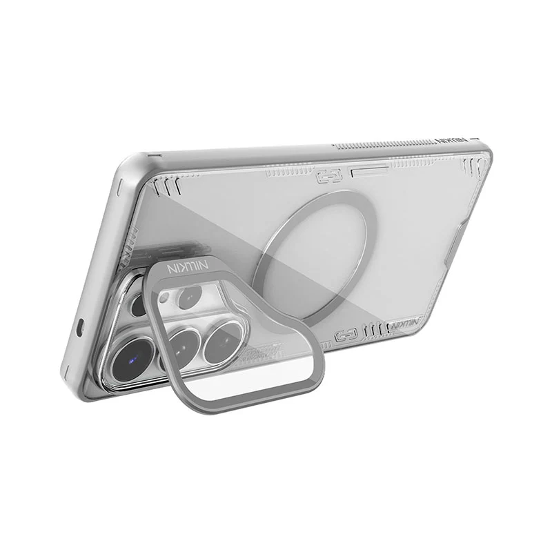 MagSafe® Compatible Iceblade CamProp Case with Transparent Camera Cover for Galaxy S26 Series - Image 7