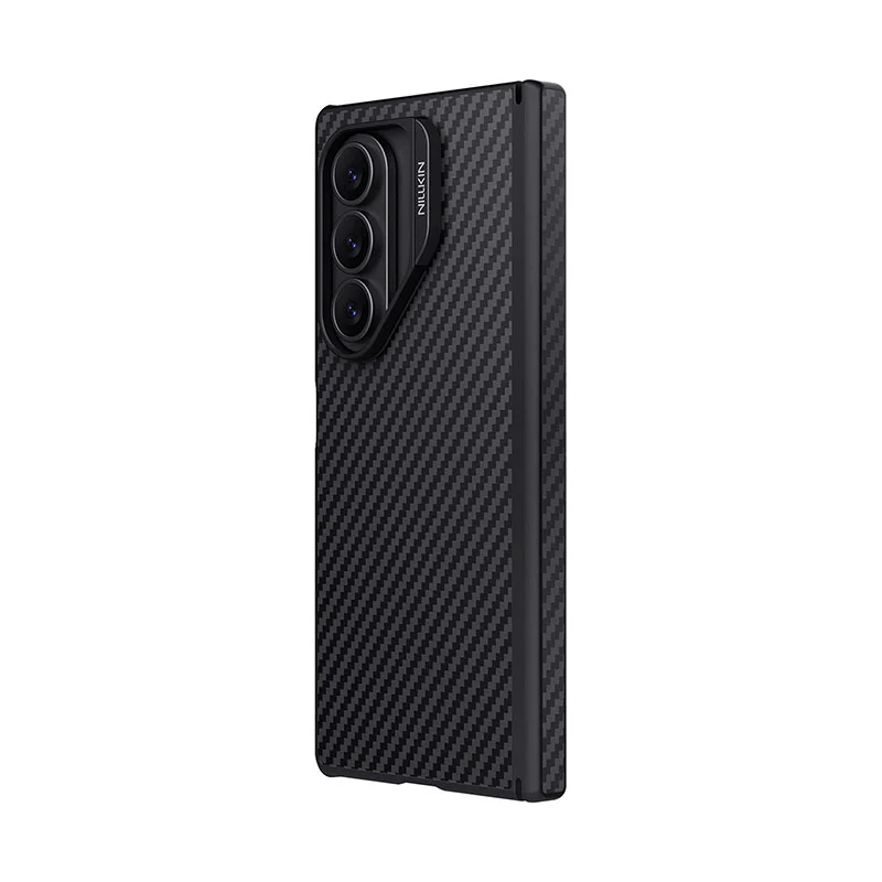 MagSafe® Compatible Kevlar® Case for Galaxy Z Fold 7 - Image 4