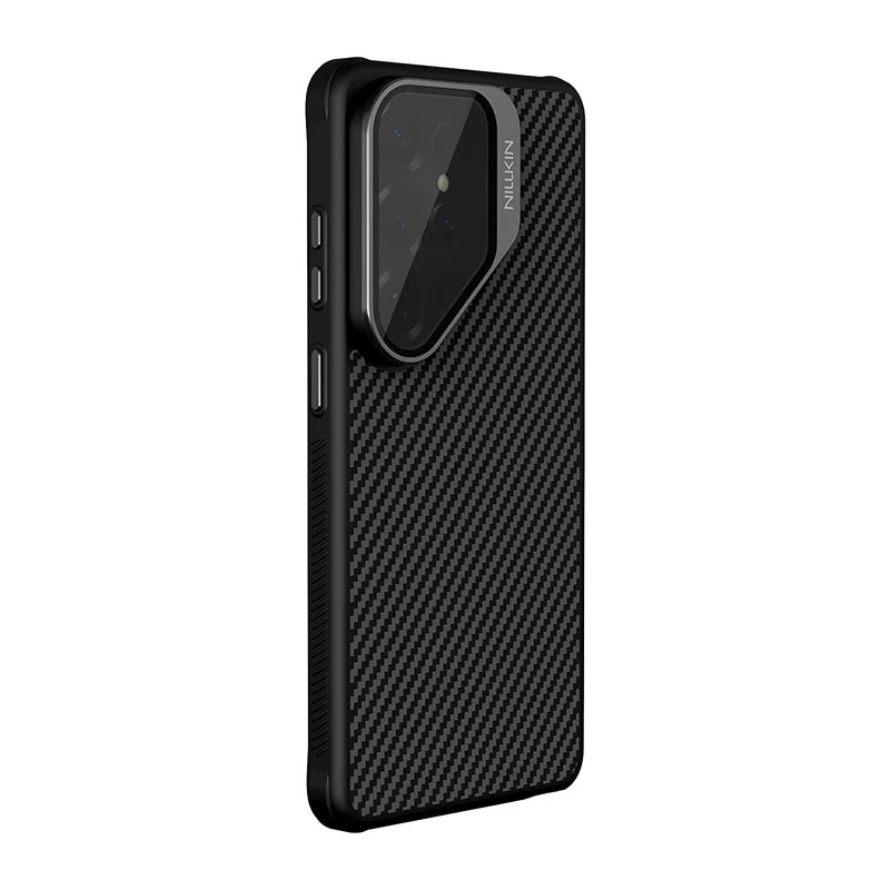 MagSafe® Compatible Kevlar® Case with Tinted Clear Camera Cover for Galaxy S26 Series - Image 3
