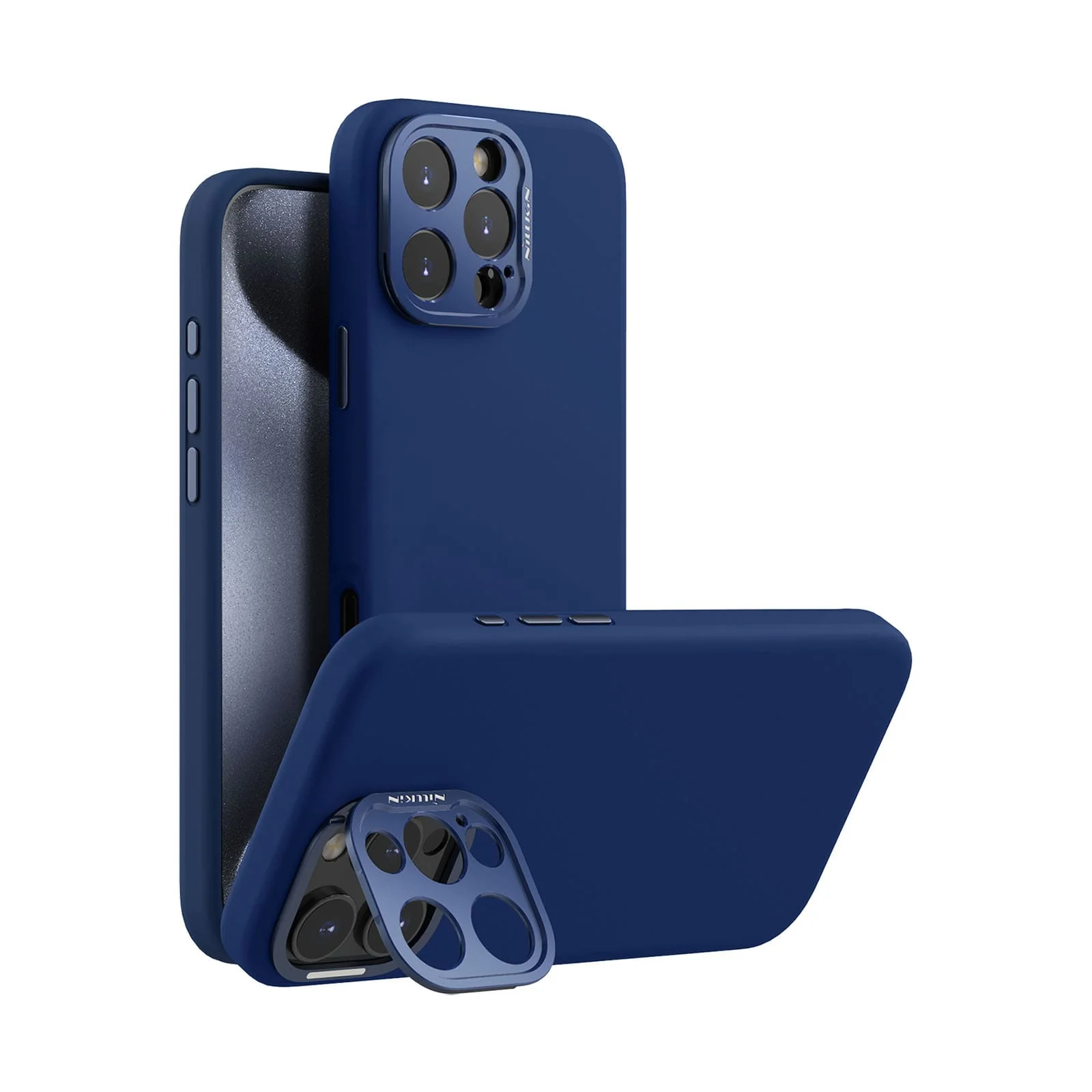 MagSafe® Compatible Lens Wing Case for iPhone 16 Series - Image 27