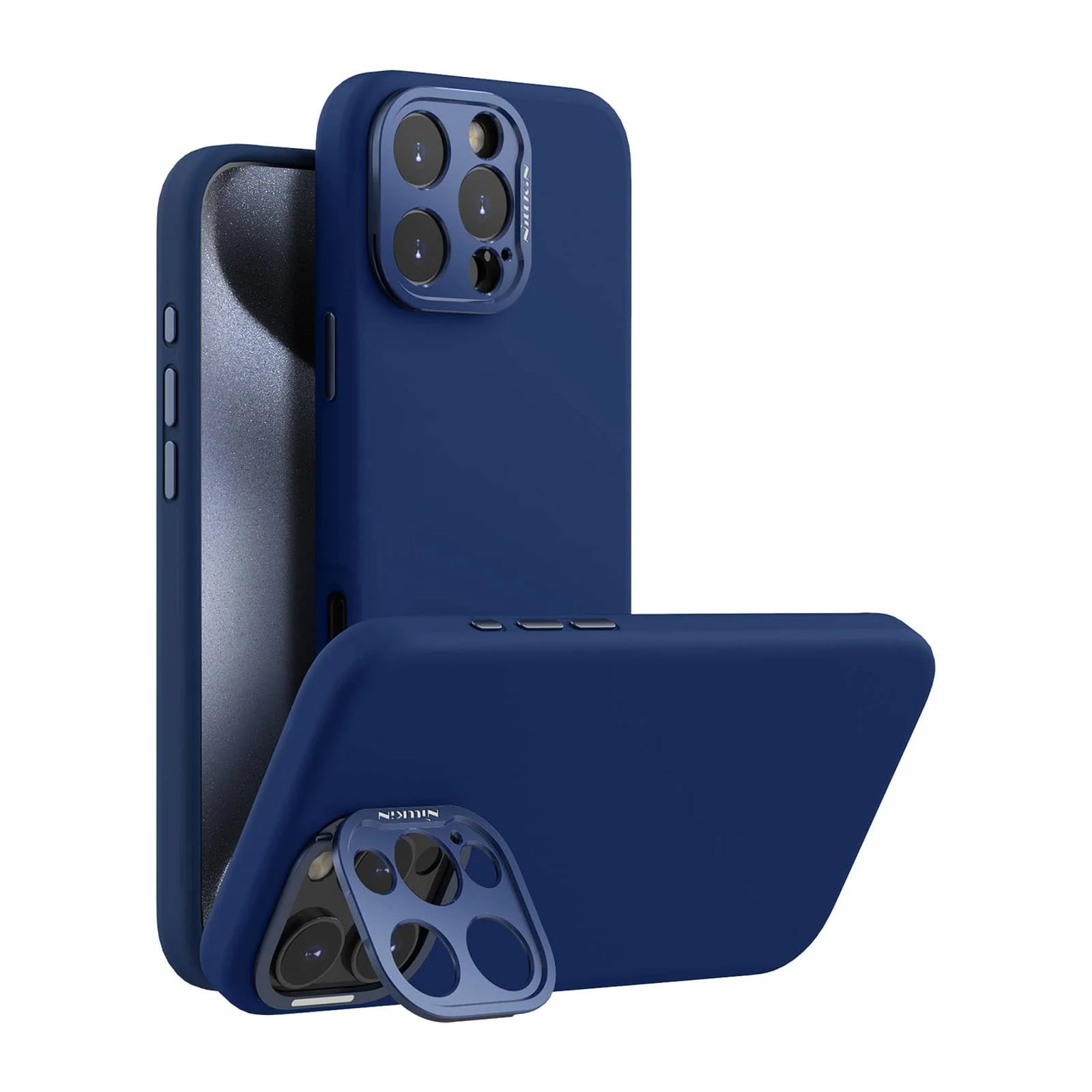 MagSafe® Compatible Lens Wing Case for iPhone 16 Series - Image 7