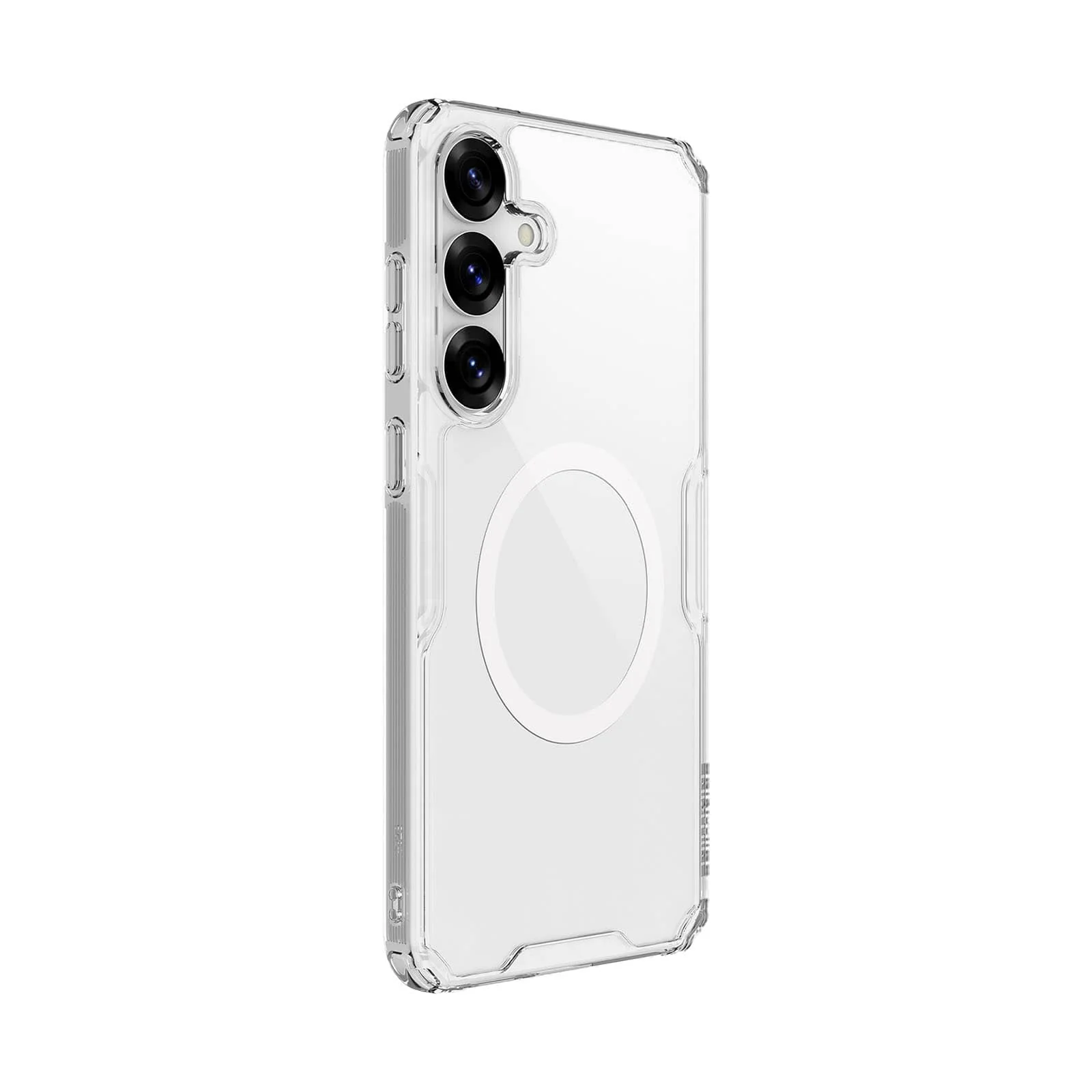 MagSafe® Compatible Nature TPU Pro Case for Galaxy S25 Series - Image 13