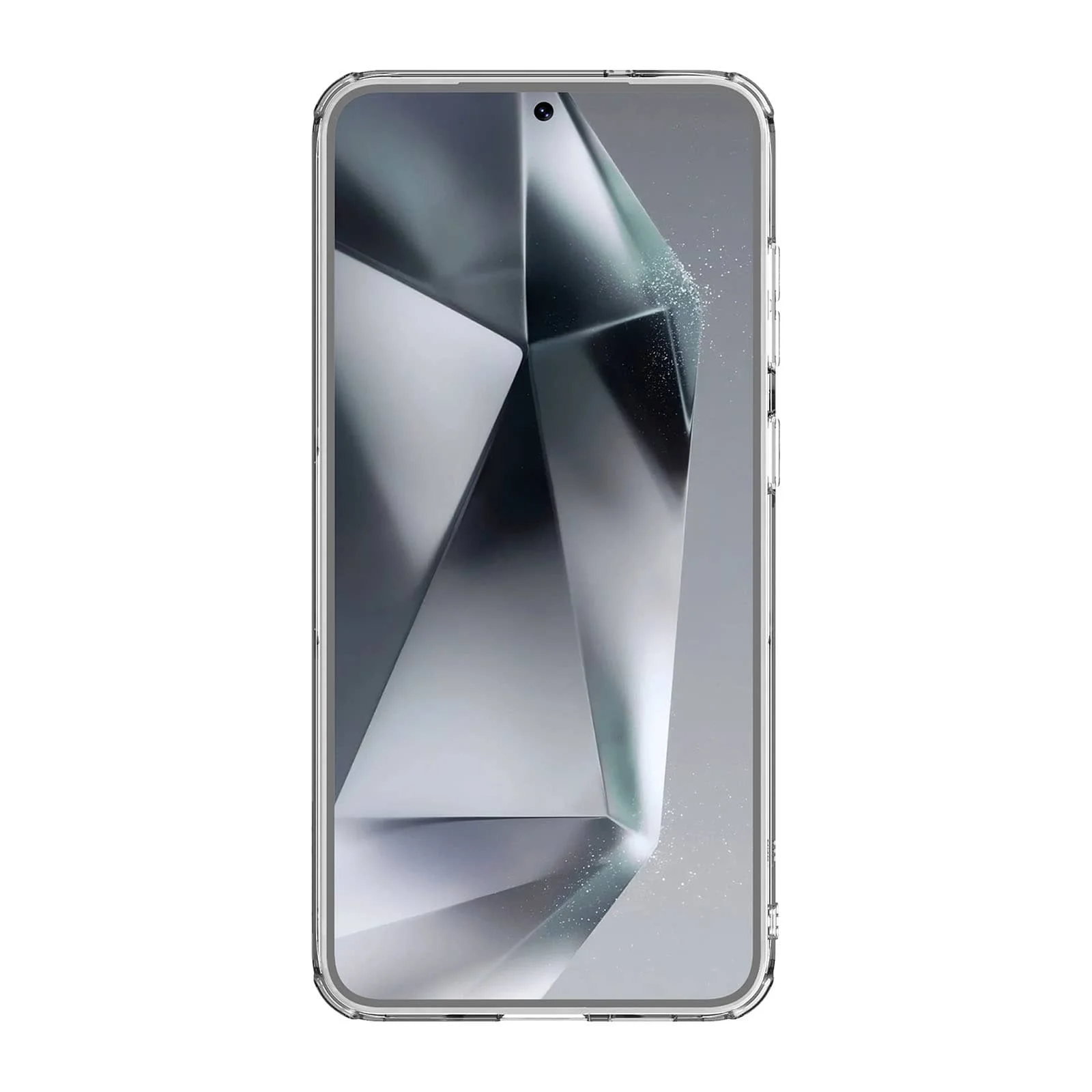 MagSafe® Compatible Nature TPU Pro Case for Galaxy S25 Series - Image 9