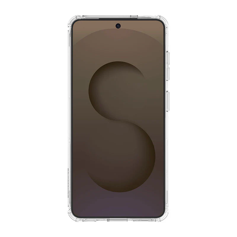 MagSafeĀ® Compatible Nature TPU Pro Case for Galaxy S26 Series - Image 10