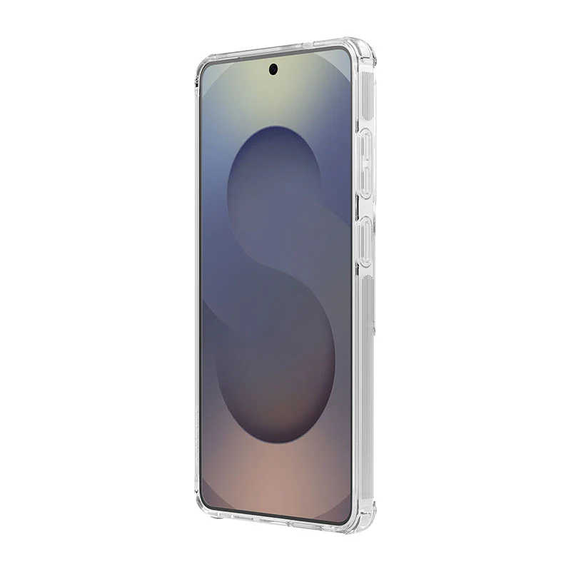 MagSafeĀ® Compatible Nature TPU Pro Case for Galaxy S26 Series - Image 4