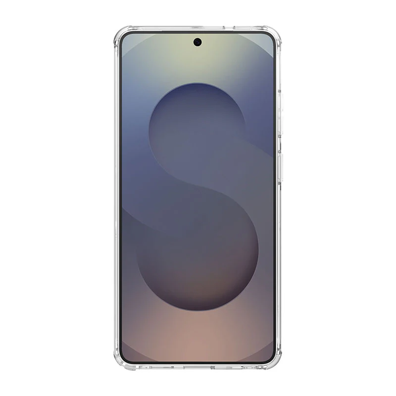 MagSafeĀ® Compatible Nature TPU Pro Case for Galaxy S26 Series - Image 5