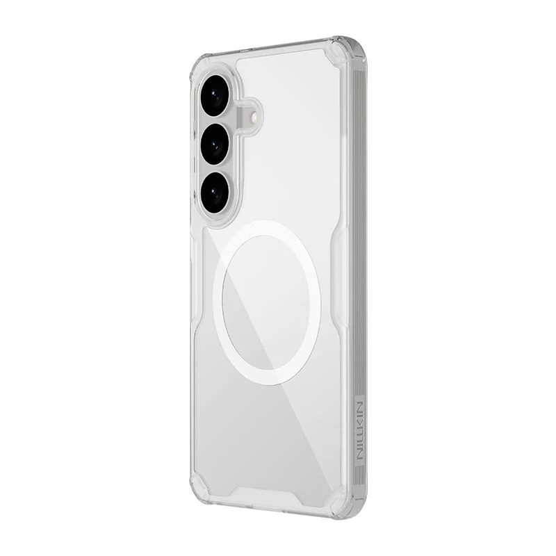 MagSafeĀ® Compatible Nature TPU Pro Case for Galaxy S26 Series - Image 8
