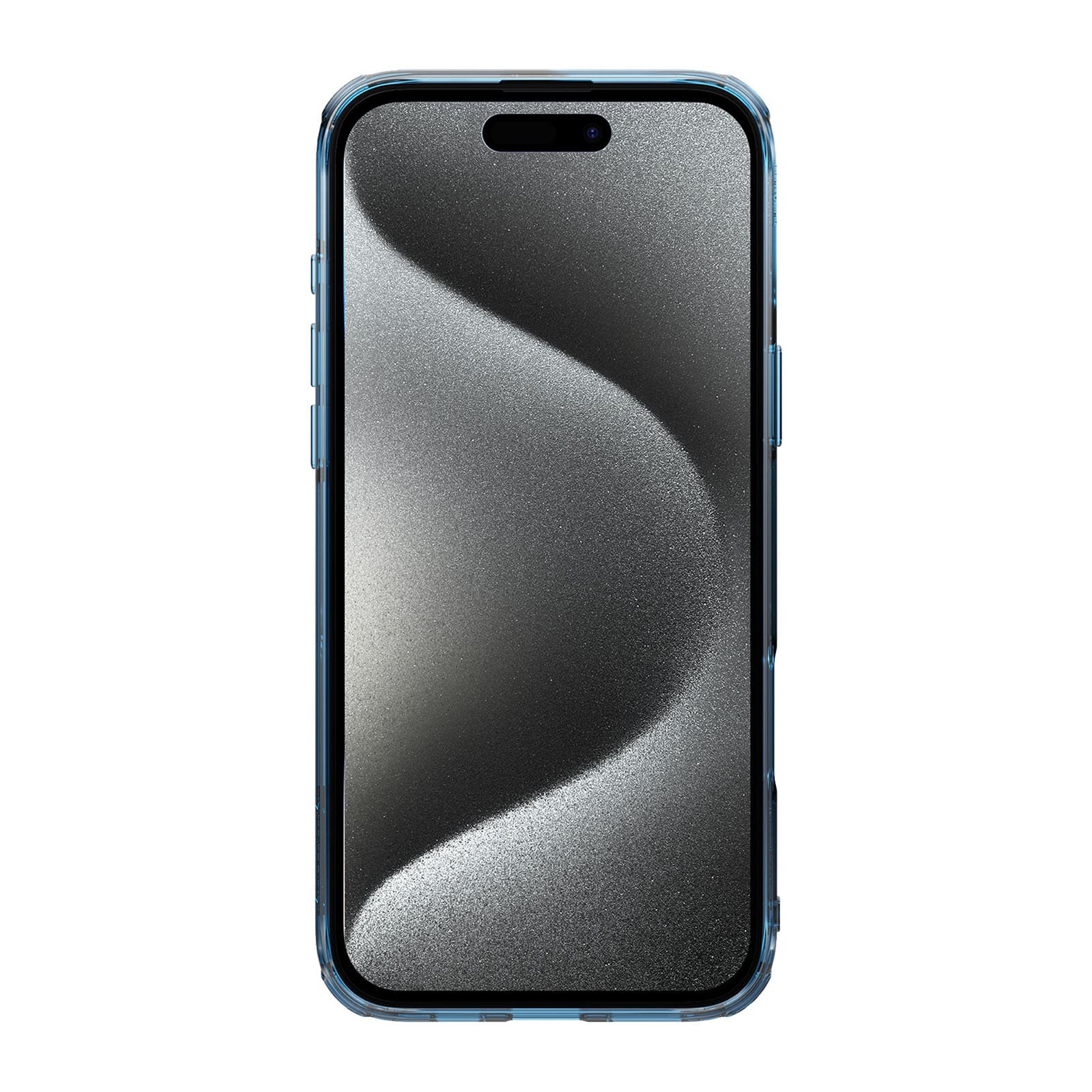MagSafe® Compatible Nature TPU Pro Case for iPhone 16 Series - Image 10