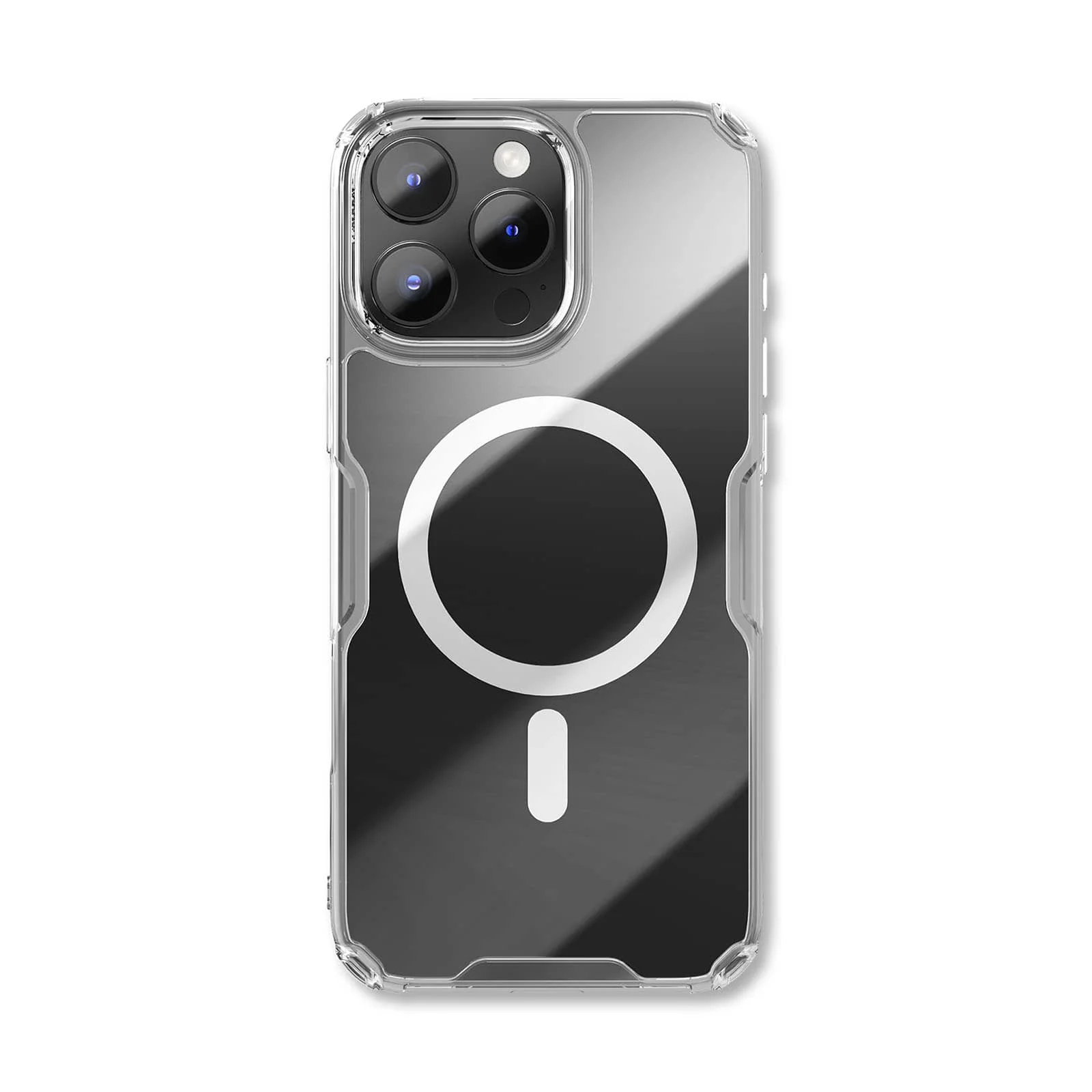 MagSafe® Compatible Nature TPU Pro Case for iPhone 16 Series - Image 11