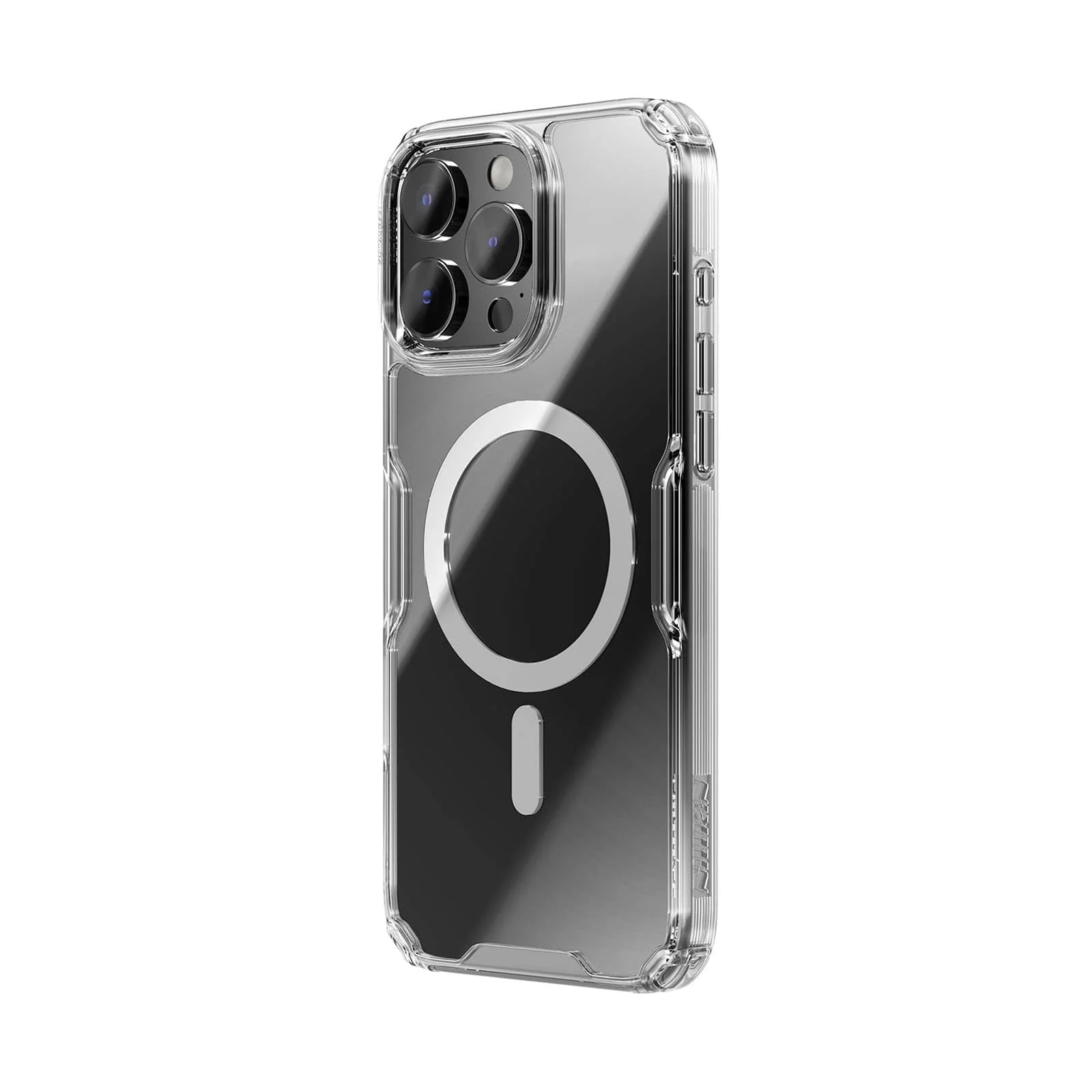 MagSafe® Compatible Nature TPU Pro Case for iPhone 16 Series - Image 12
