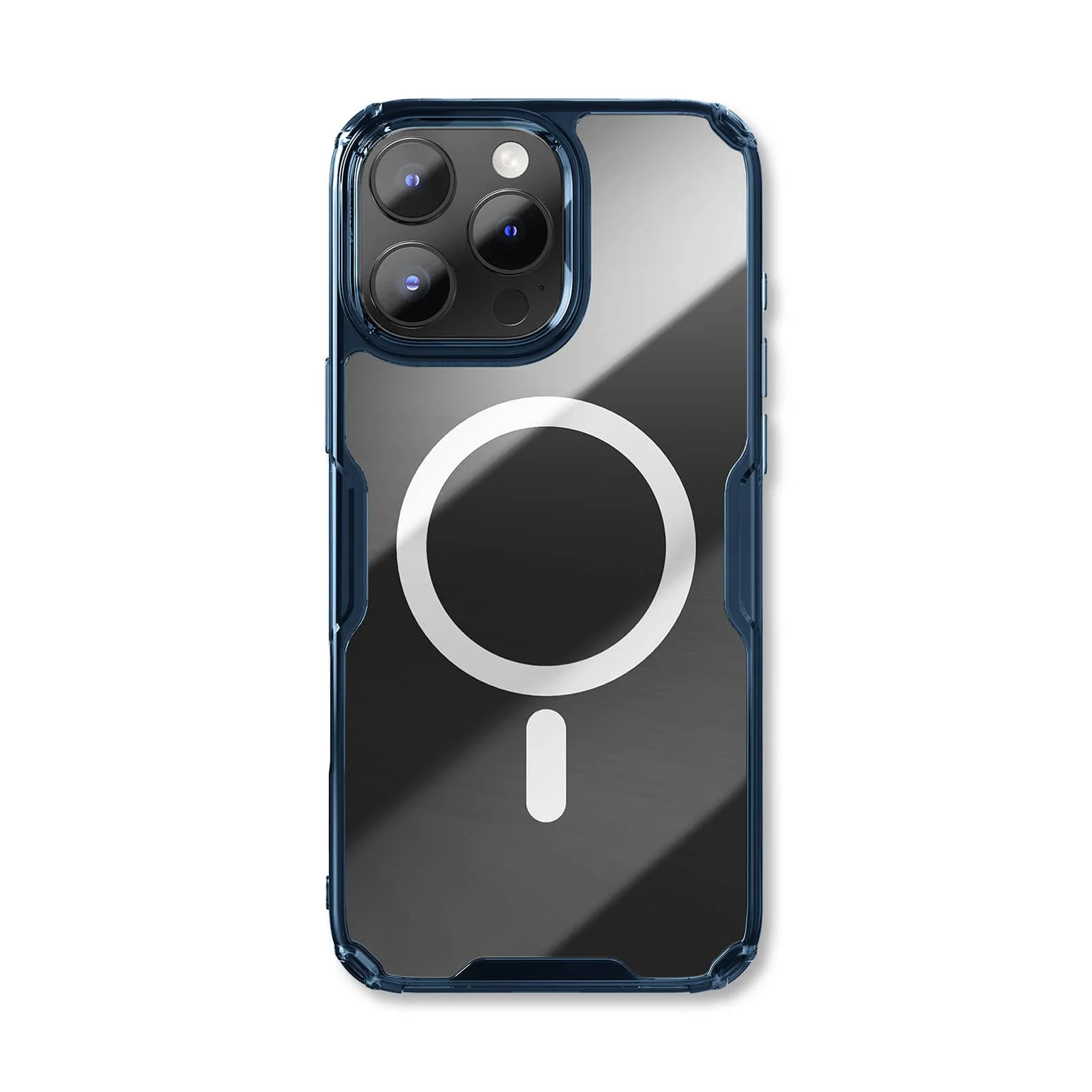 MagSafe® Compatible Nature TPU Pro Case for iPhone 16 Series - Image 16