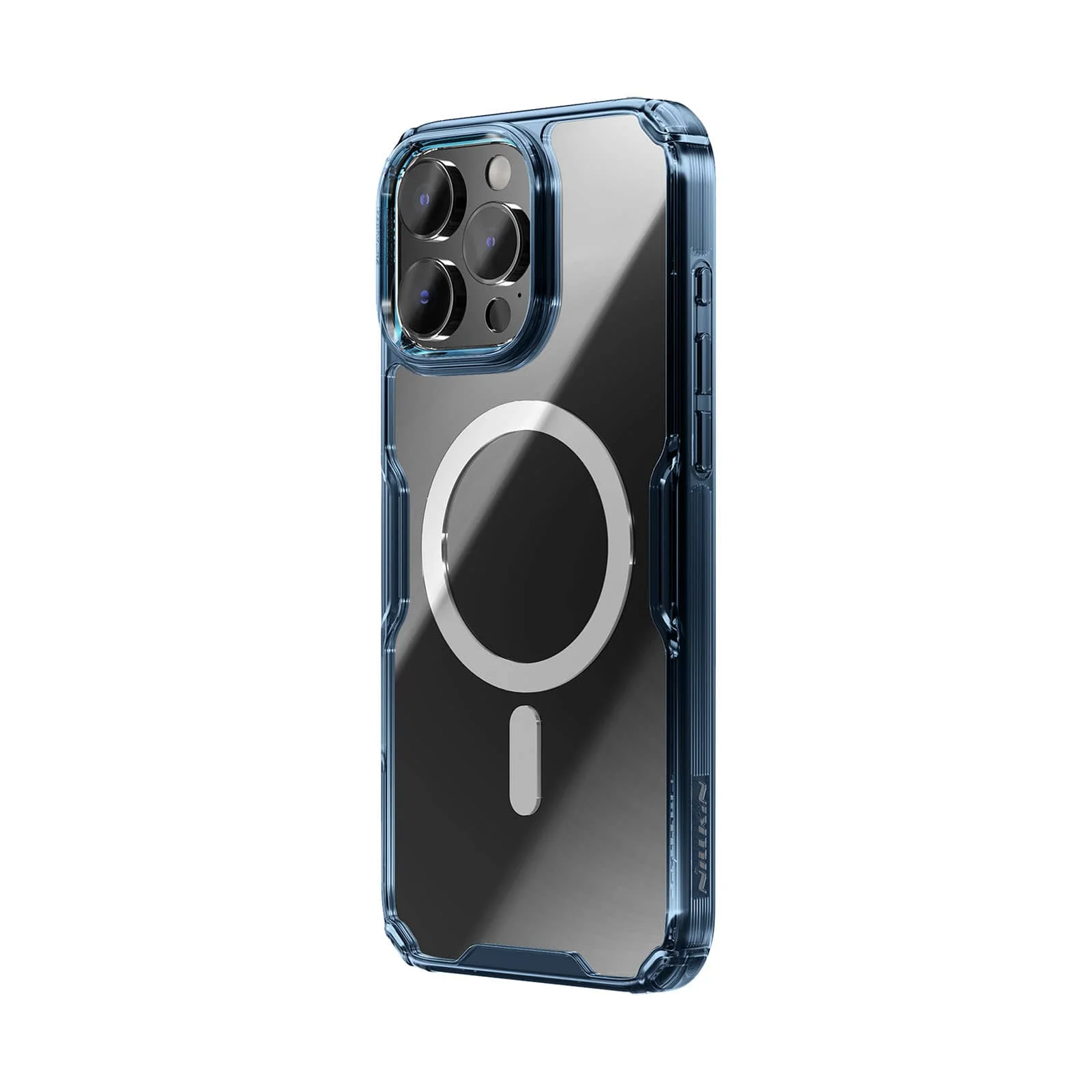 MagSafe® Compatible Nature TPU Pro Case for iPhone 16 Series - Image 17