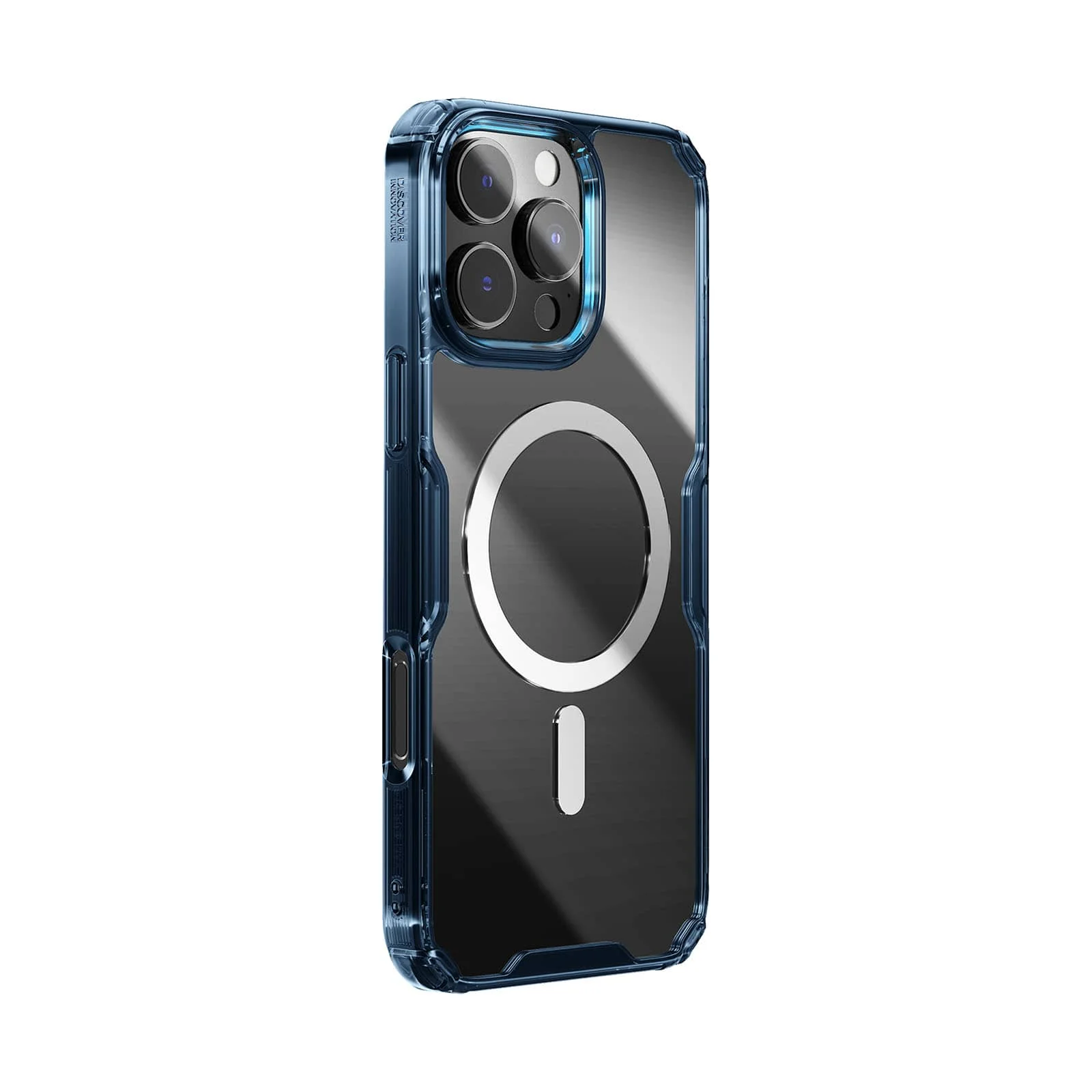 MagSafe® Compatible Nature TPU Pro Case for iPhone 16 Series - Image 18