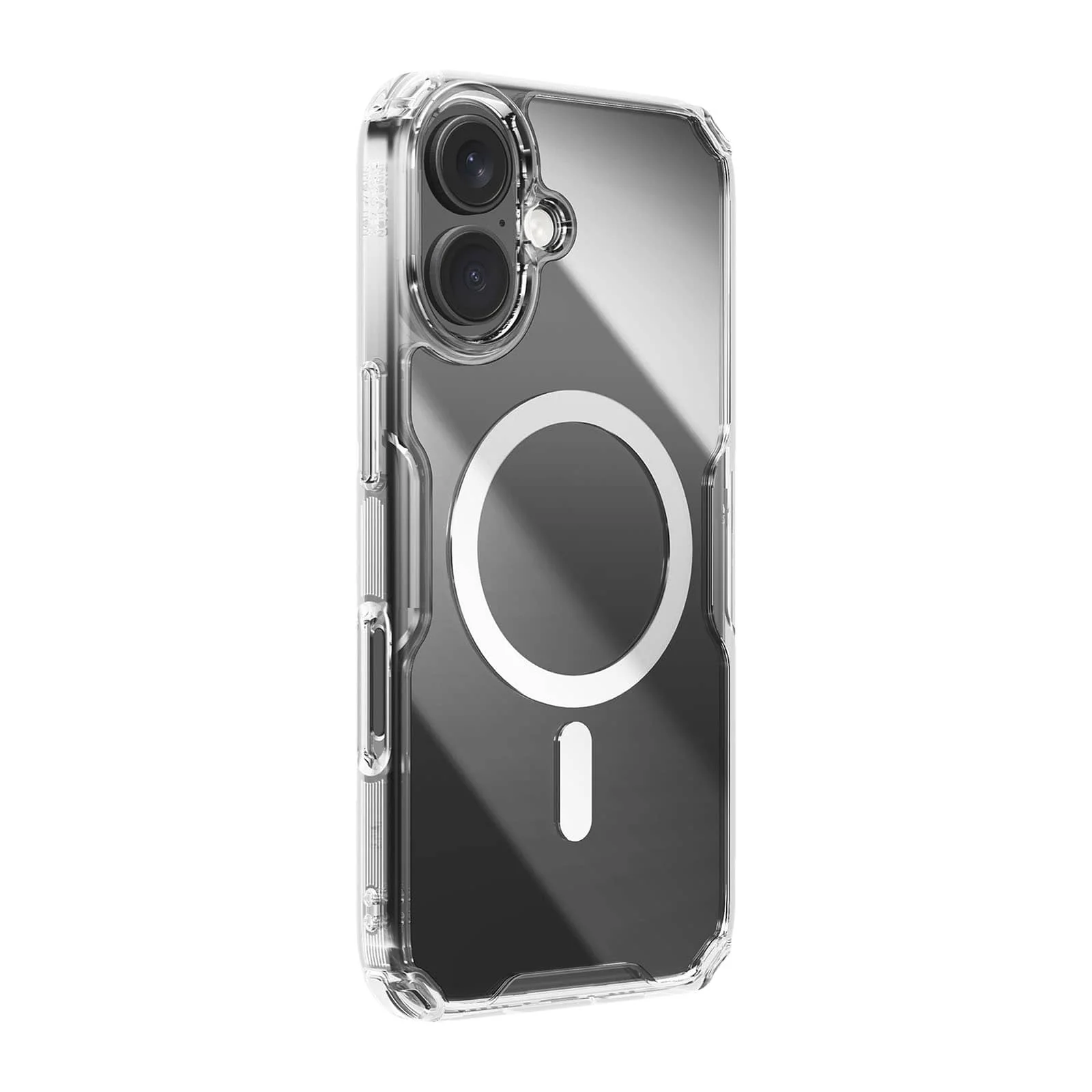 MagSafe® Compatible Nature TPU Pro Case for iPhone 16 Series - Image 22