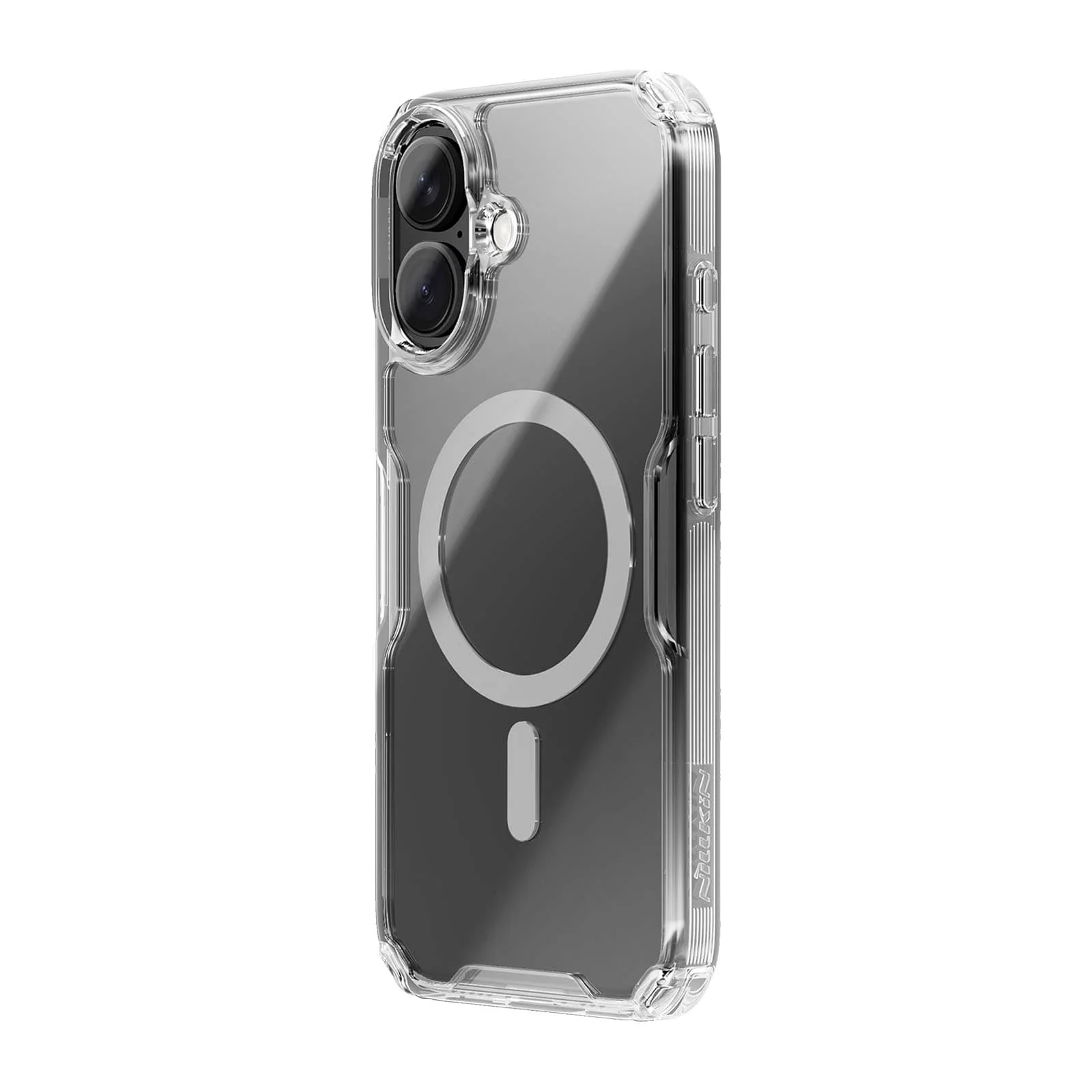 MagSafe® Compatible Nature TPU Pro Case for iPhone 16 Series - Image 23