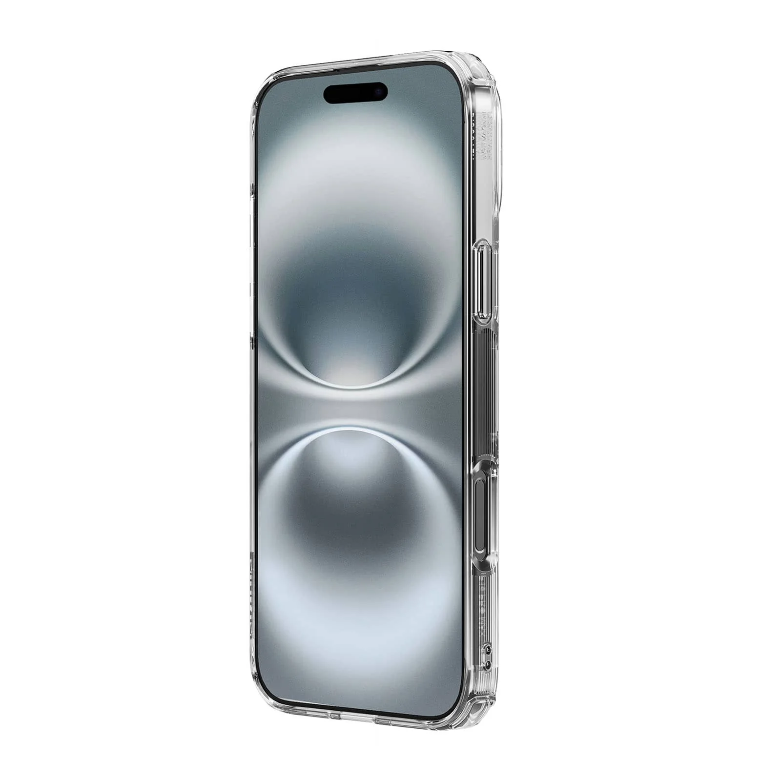 MagSafe® Compatible Nature TPU Pro Case for iPhone 16 Series - Image 25