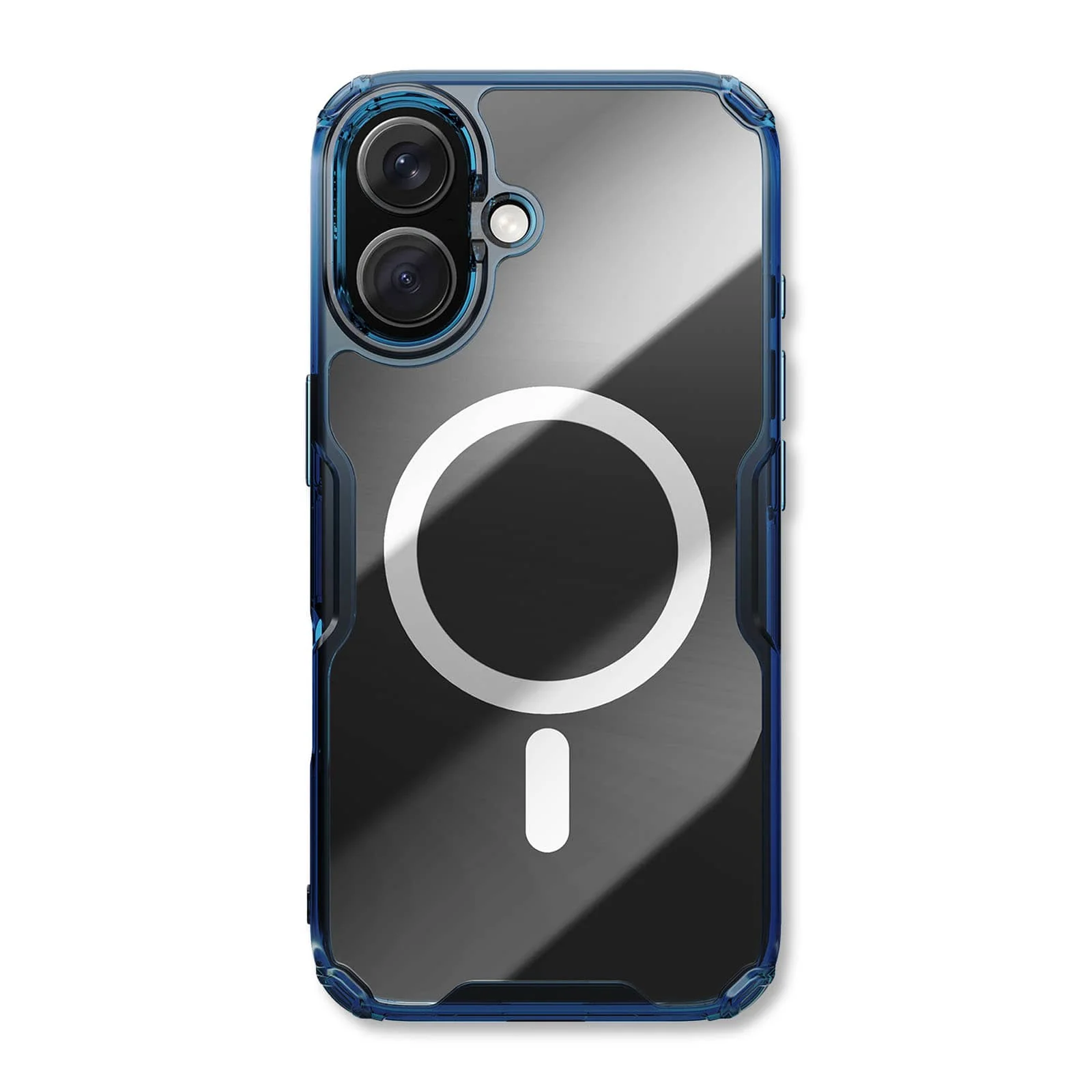 MagSafe® Compatible Nature TPU Pro Case for iPhone 16 Series - Image 26