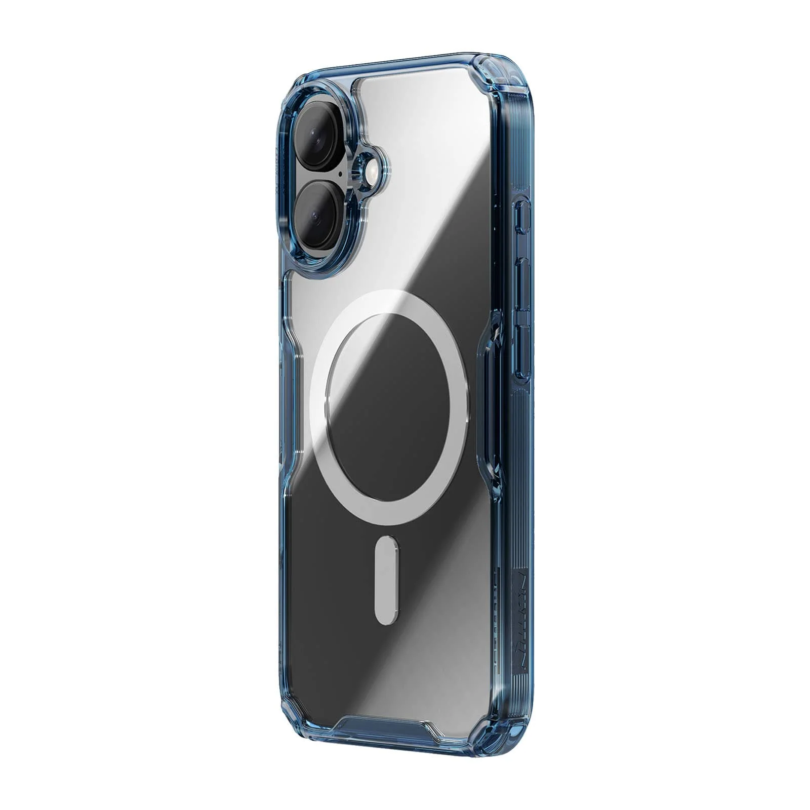 MagSafe® Compatible Nature TPU Pro Case for iPhone 16 Series - Image 27