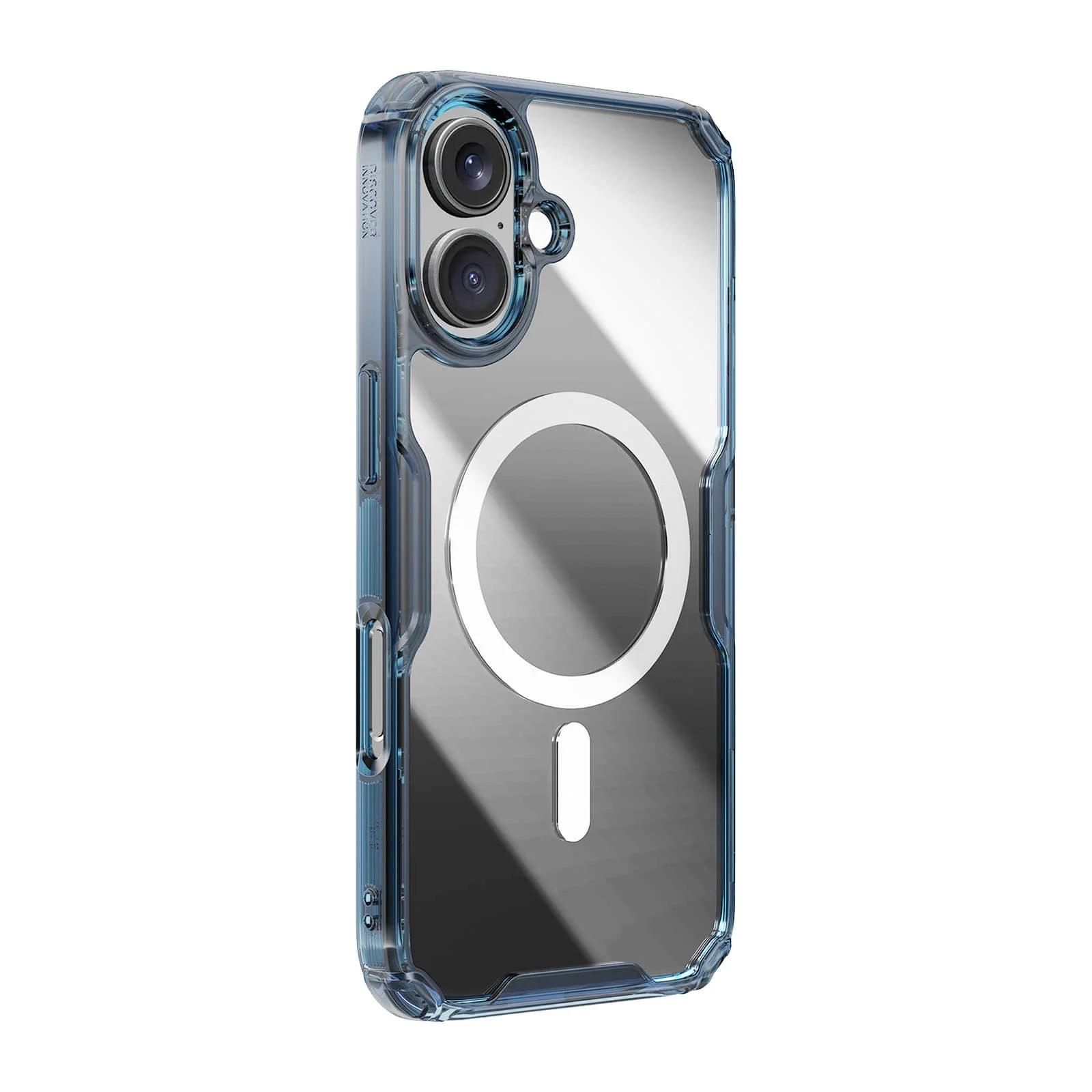 MagSafe® Compatible Nature TPU Pro Case for iPhone 16 Series - Image 28