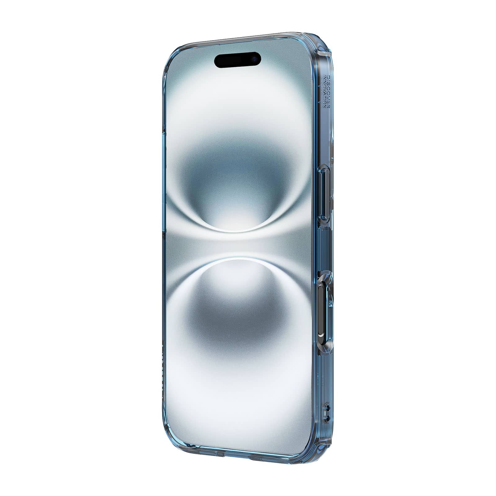 MagSafe® Compatible Nature TPU Pro Case for iPhone 16 Series - Image 30