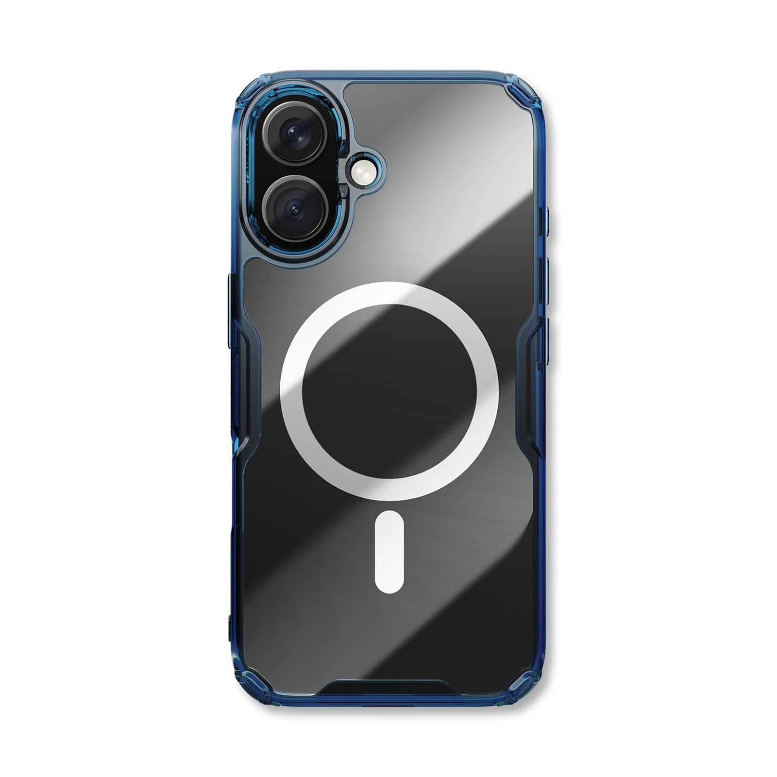 MagSafe® Compatible Nature TPU Pro Case for iPhone 16 Series - Image 31