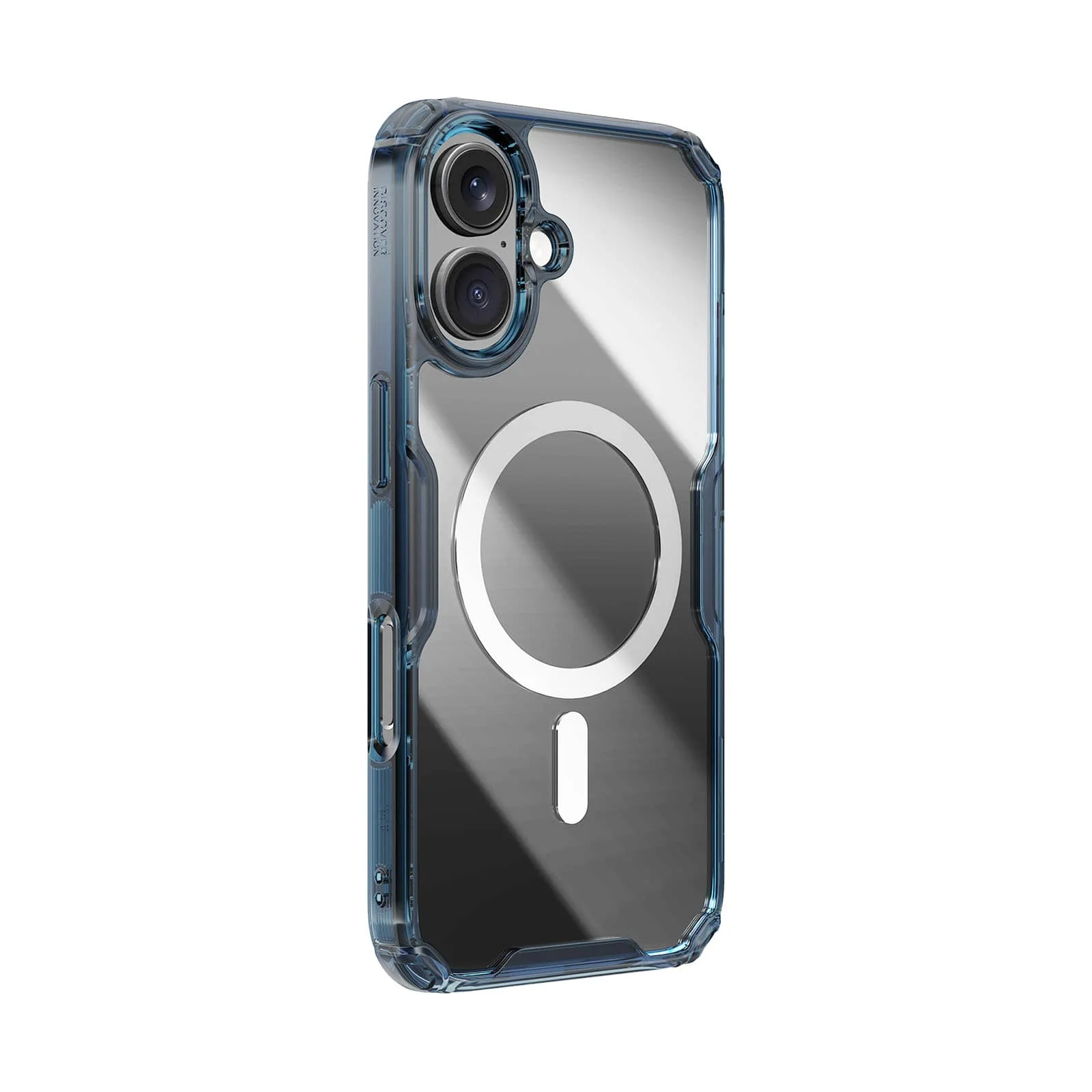 MagSafe® Compatible Nature TPU Pro Case for iPhone 16 Series - Image 33
