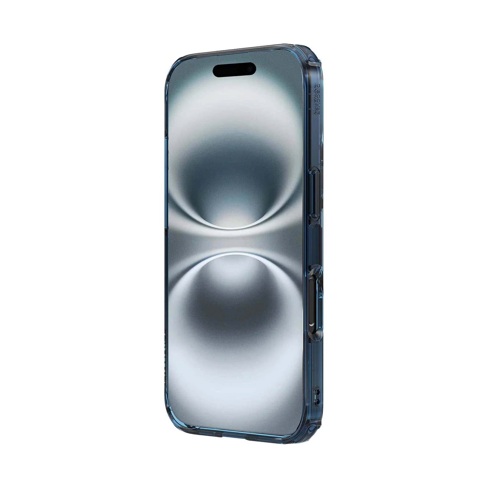 MagSafe® Compatible Nature TPU Pro Case for iPhone 16 Series - Image 35
