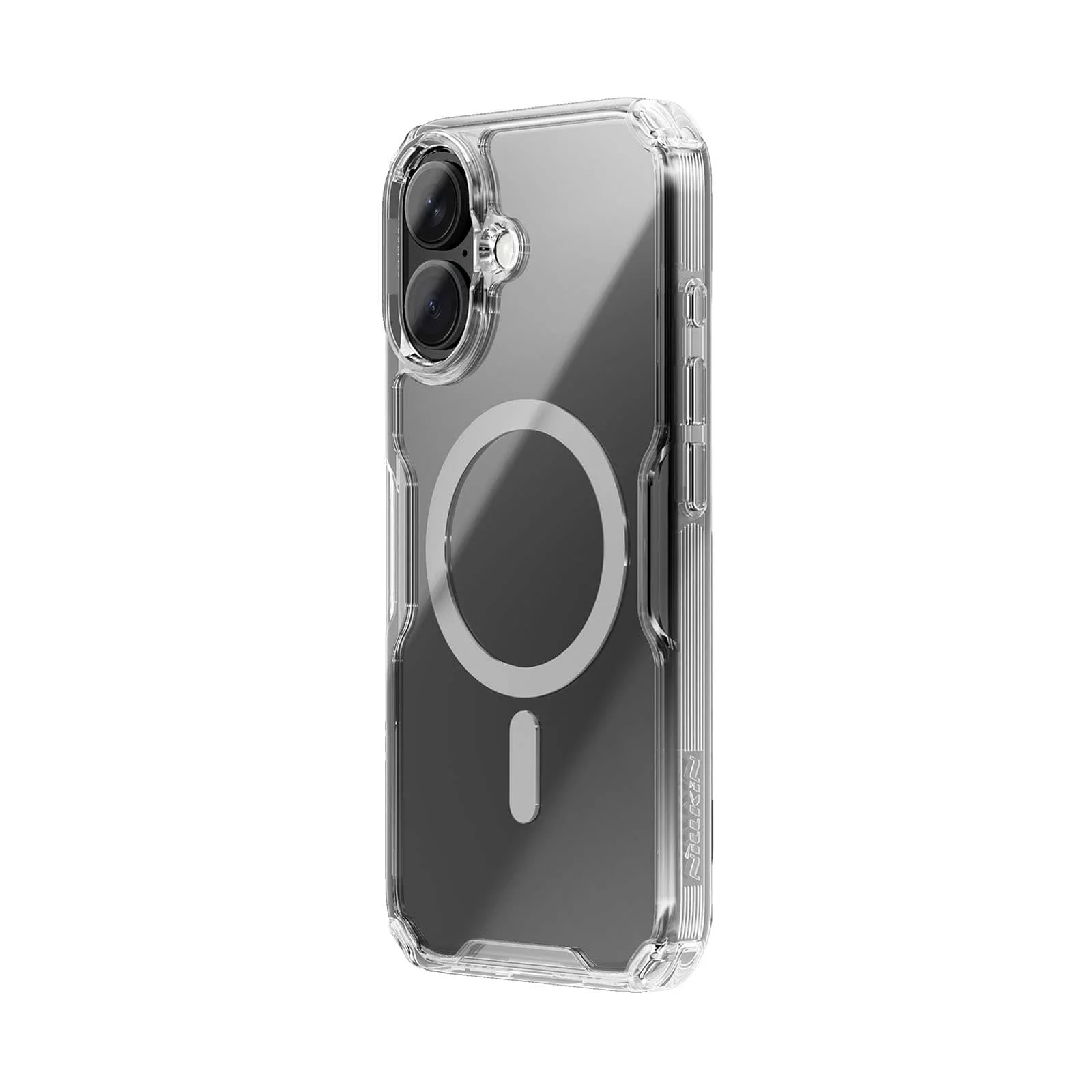 MagSafe® Compatible Nature TPU Pro Case for iPhone 16 Series - Image 37