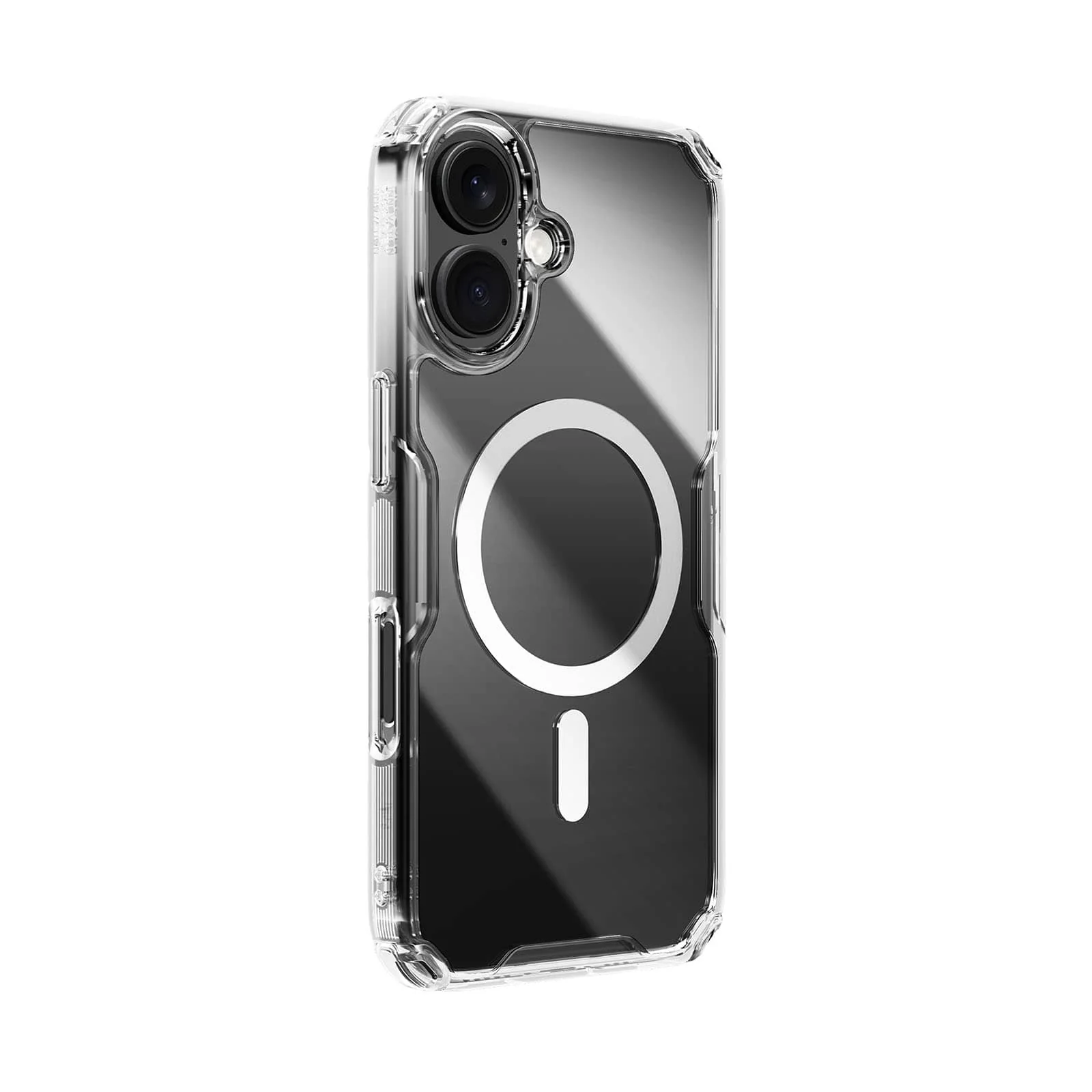 MagSafe® Compatible Nature TPU Pro Case for iPhone 16 Series - Image 38