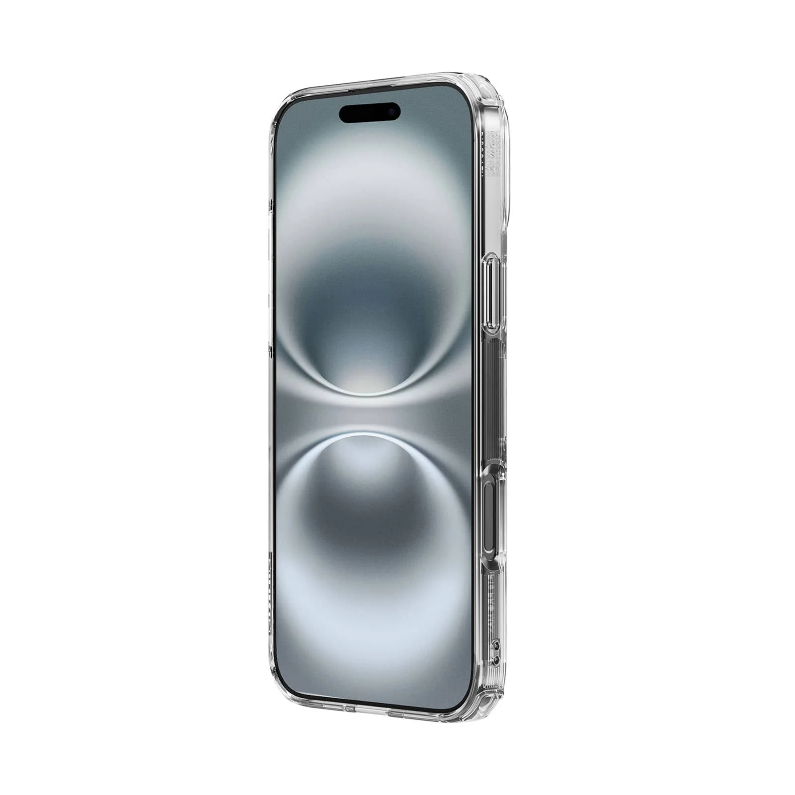 MagSafe® Compatible Nature TPU Pro Case for iPhone 16 Series - Image 40