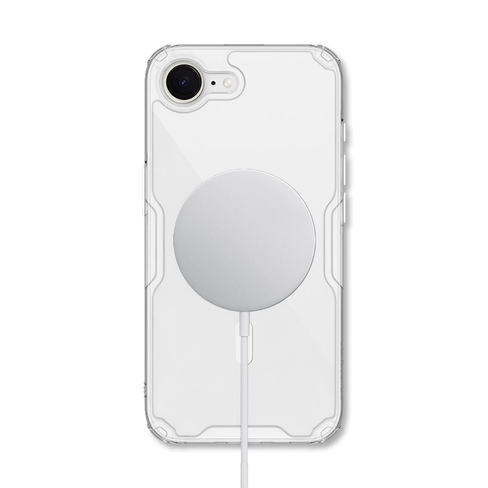 MagSafe® Compatible Nature TPU Pro Case for iPhone 16 Series - Image 41