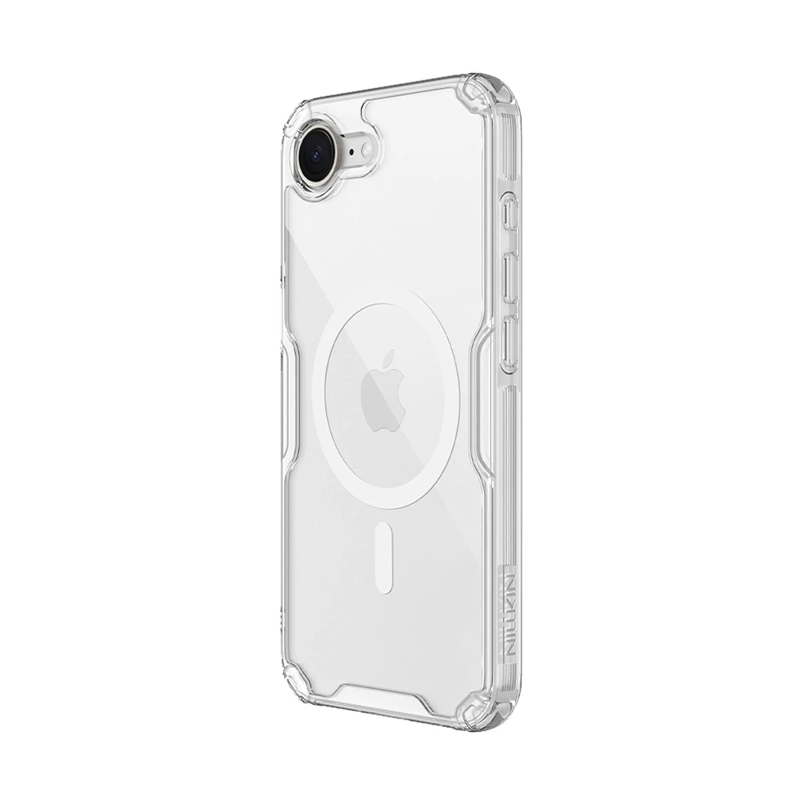 MagSafe® Compatible Nature TPU Pro Case for iPhone 16 Series - Image 43