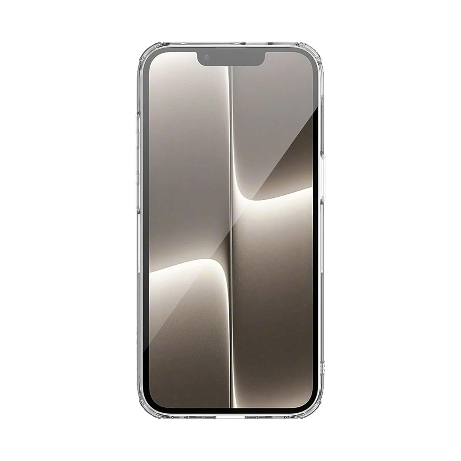 MagSafe® Compatible Nature TPU Pro Case for iPhone 16 Series - Image 45