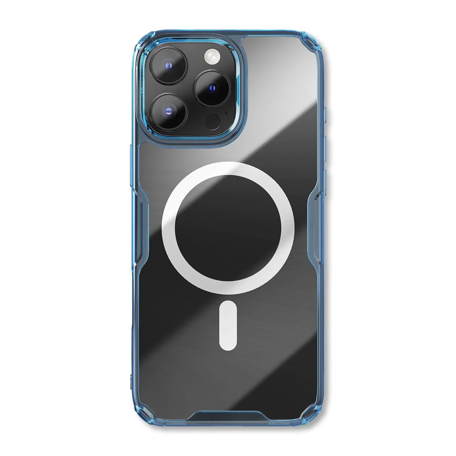 MagSafe® Compatible Nature TPU Pro Case for iPhone 16 Series - Image 6