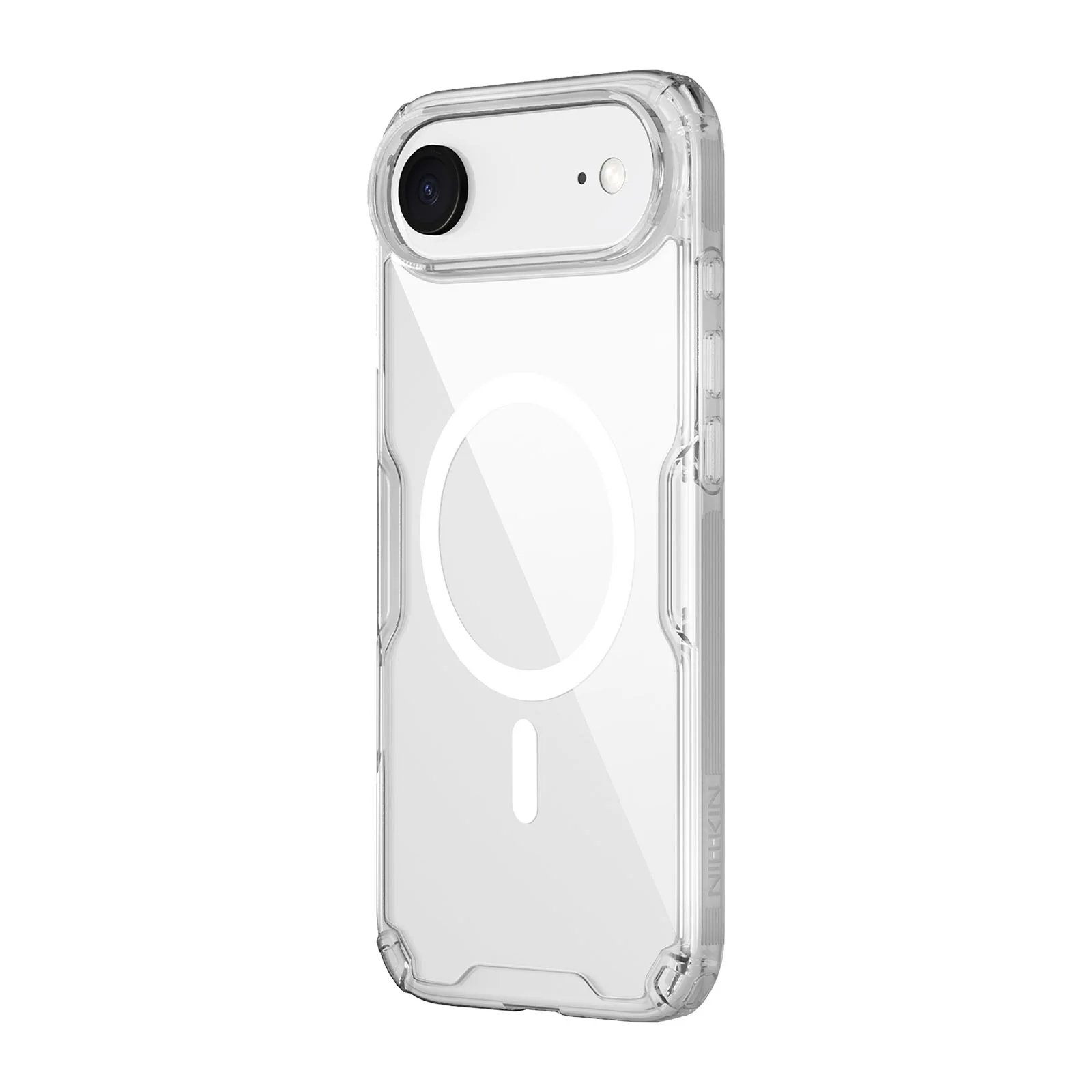 MagSafeĀ® Compatible Nature TPU Pro Case for iPhone 17 Series - Image 22