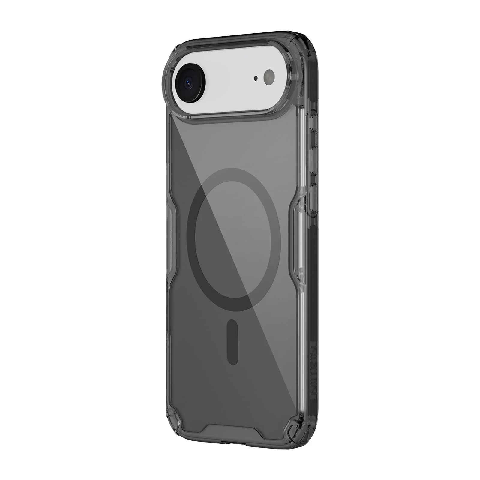MagSafeĀ® Compatible Nature TPU Pro Case for iPhone 17 Series - Image 27