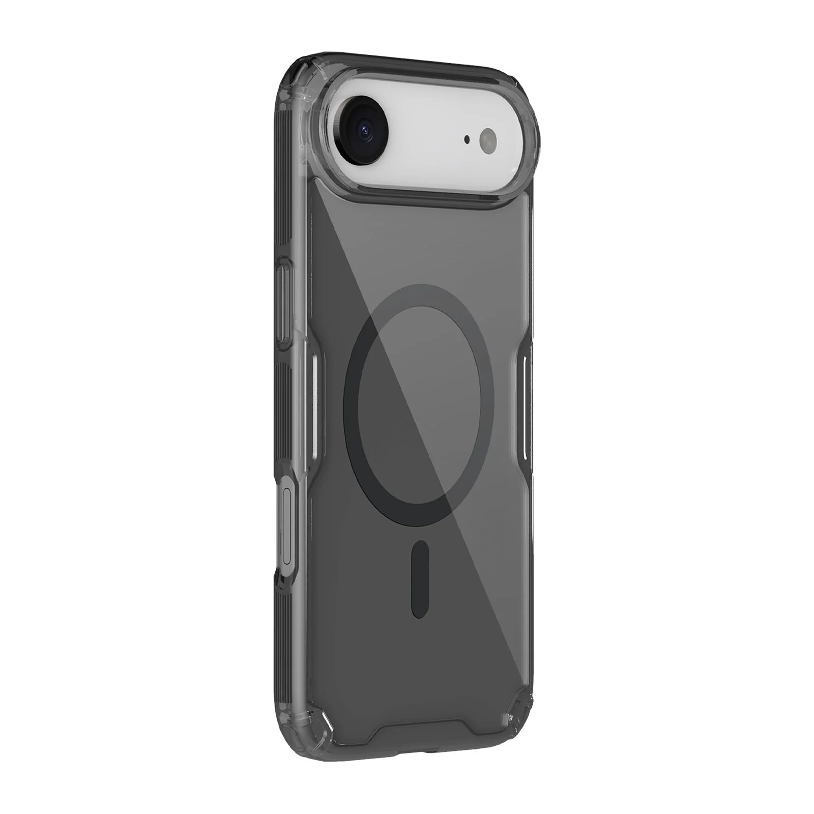 MagSafeĀ® Compatible Nature TPU Pro Case for iPhone 17 Series - Image 28