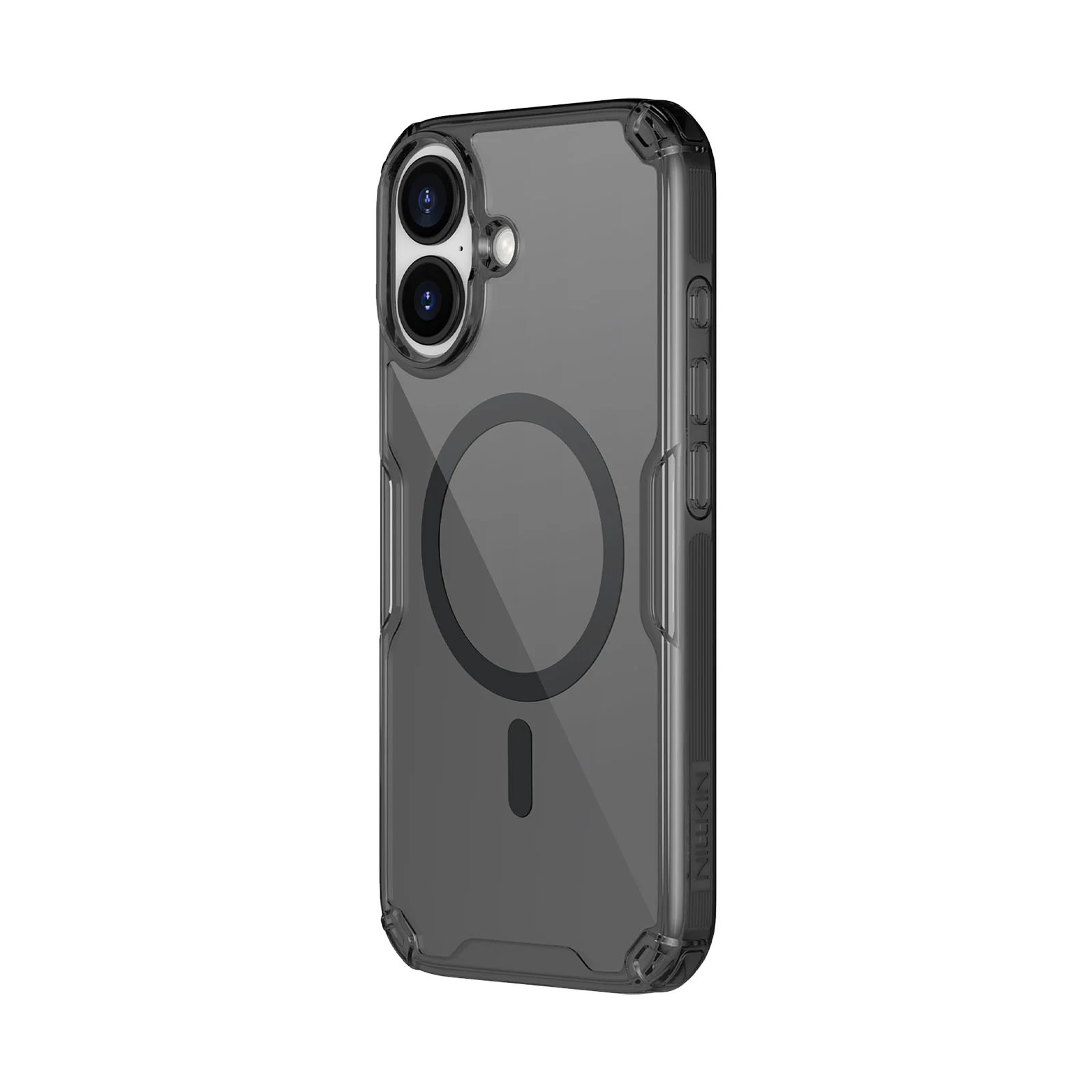 MagSafeĀ® Compatible Nature TPU Pro Case for iPhone 17 Series - Image 37