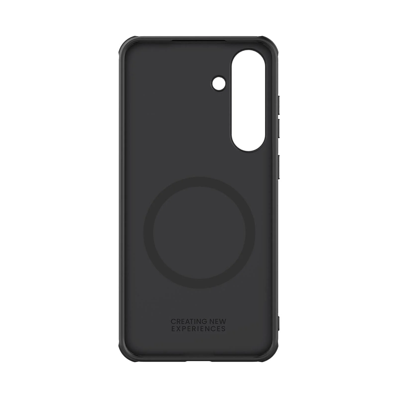MagSafeĀ® Compatible Super Frosted Shield Pro Case for Galaxy S25 Series - Image 19