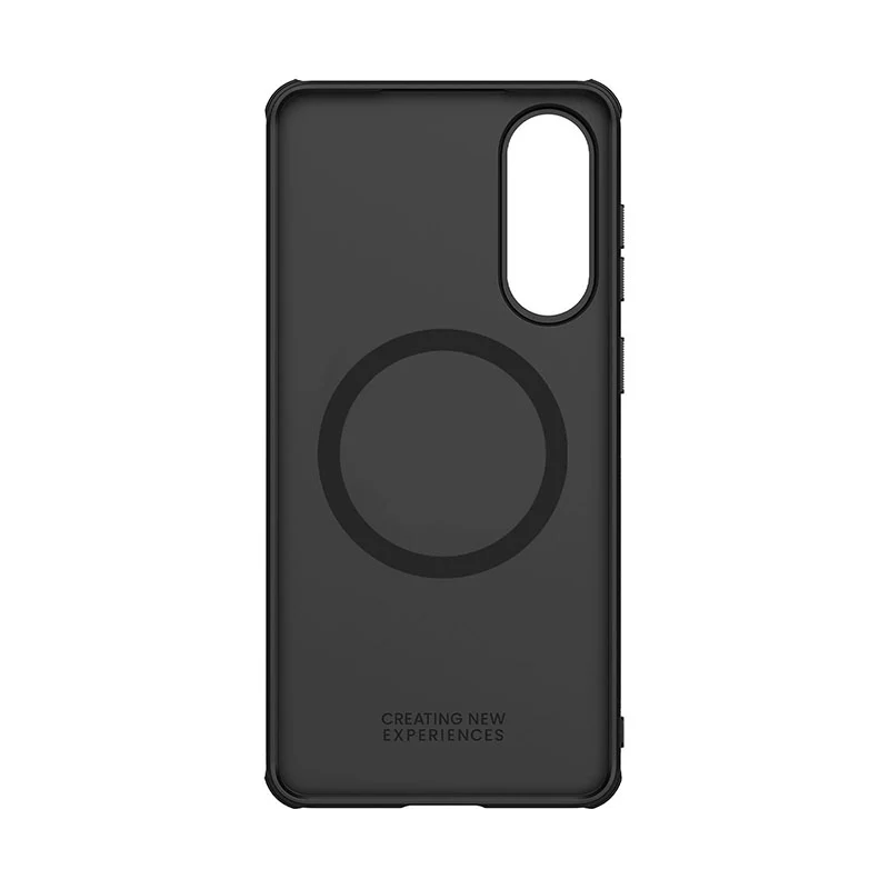 MagSafeĀ® Compatible Super Frosted Shield Pro Case for Galaxy S25 Series - Image 24