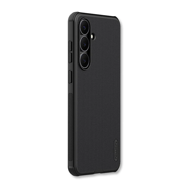 MagSafeĀ® Compatible Super Frosted Shield Pro Case for Galaxy S25 Series - Image 28