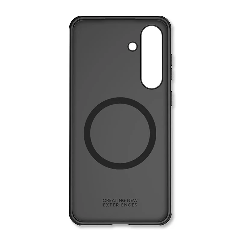 MagSafeĀ® Compatible Super Frosted Shield Pro Case for Galaxy S25 Series - Image 31