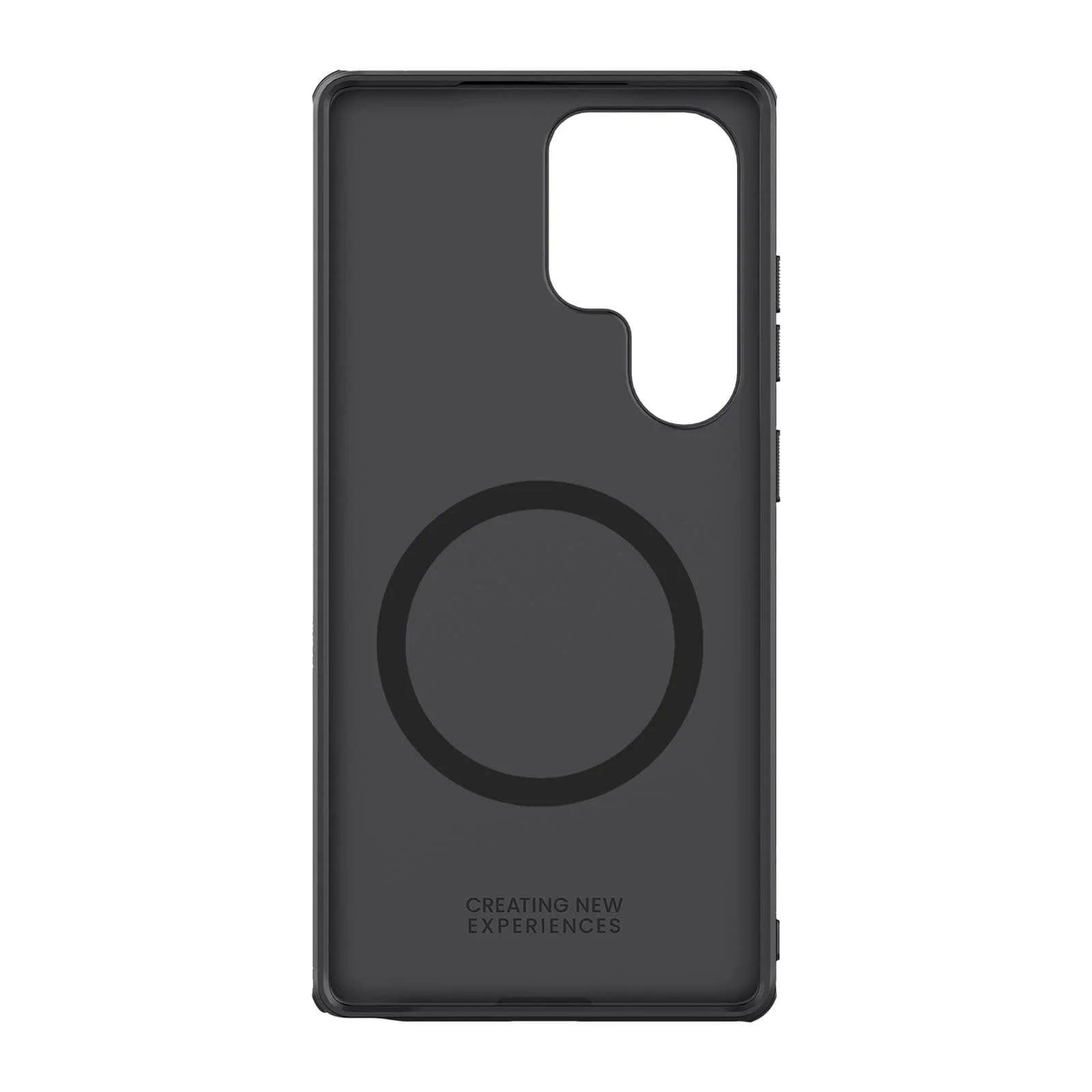 MagSafeĀ® Compatible Super Frosted Shield Pro Case for Galaxy S25 Series - Image 4