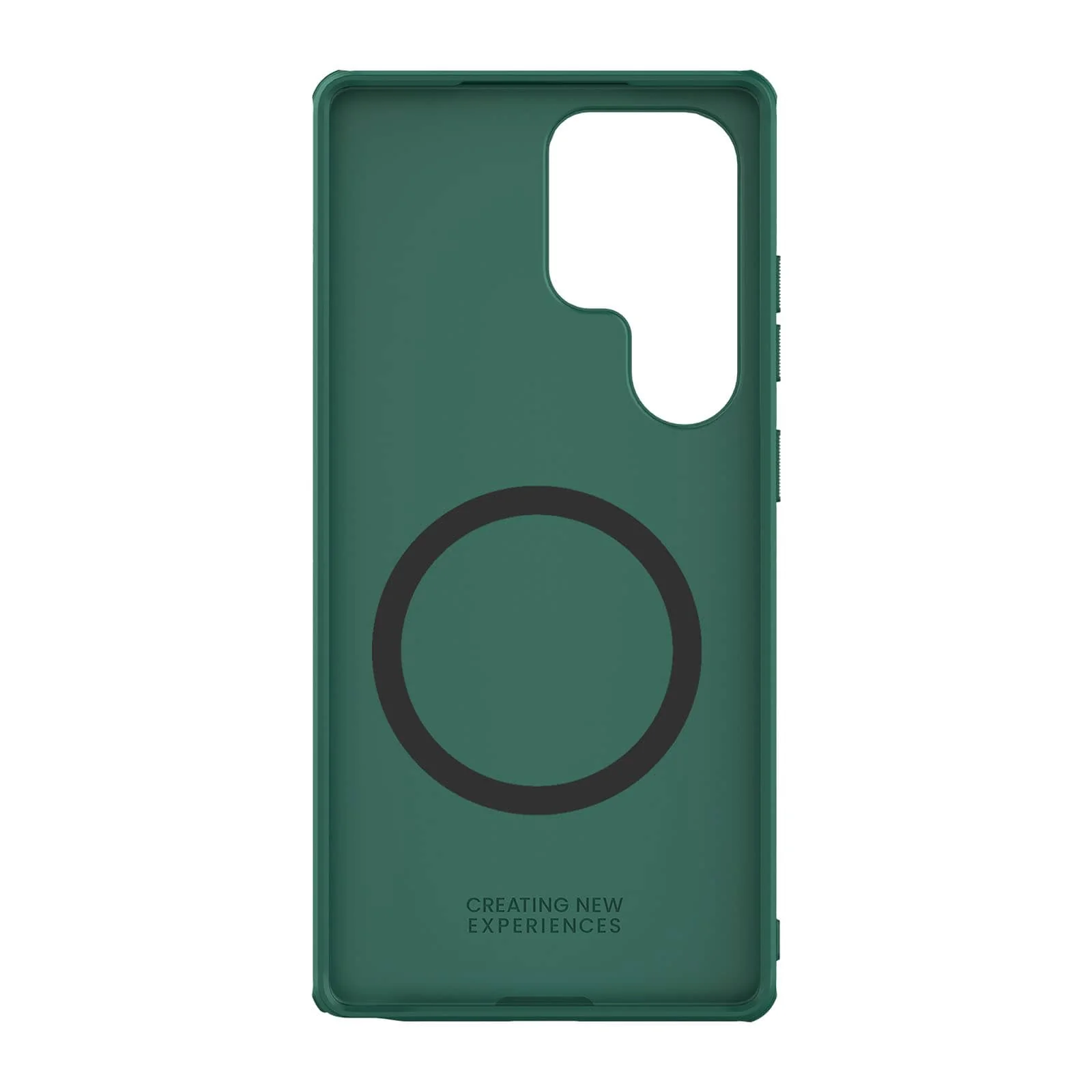 MagSafeĀ® Compatible Super Frosted Shield Pro Case for Galaxy S25 Series - Image 9