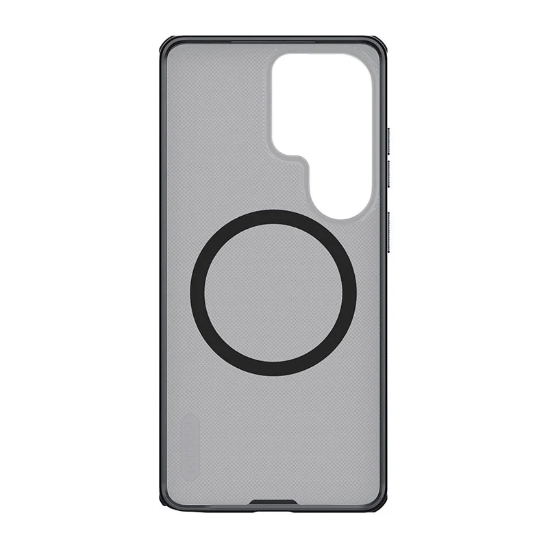 MagSafe® Compatible Super Frosted Shield Pro Case for Galaxy S26 Series - Image 12