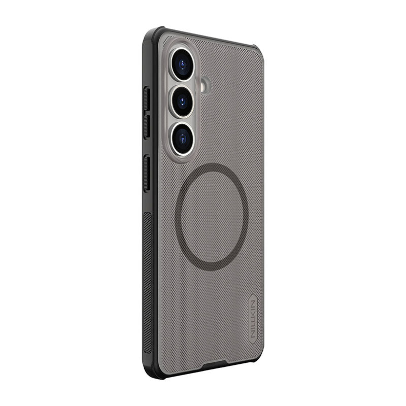 MagSafe® Compatible Super Frosted Shield Pro Case for Galaxy S26 Series - Image 31