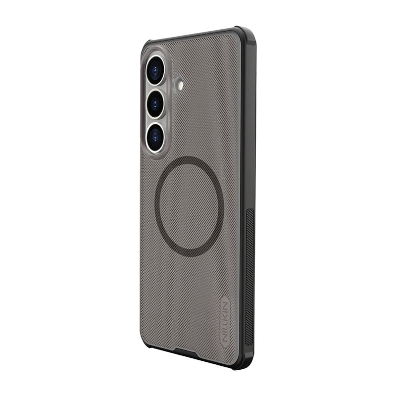 MagSafe® Compatible Super Frosted Shield Pro Case for Galaxy S26 Series - Image 32