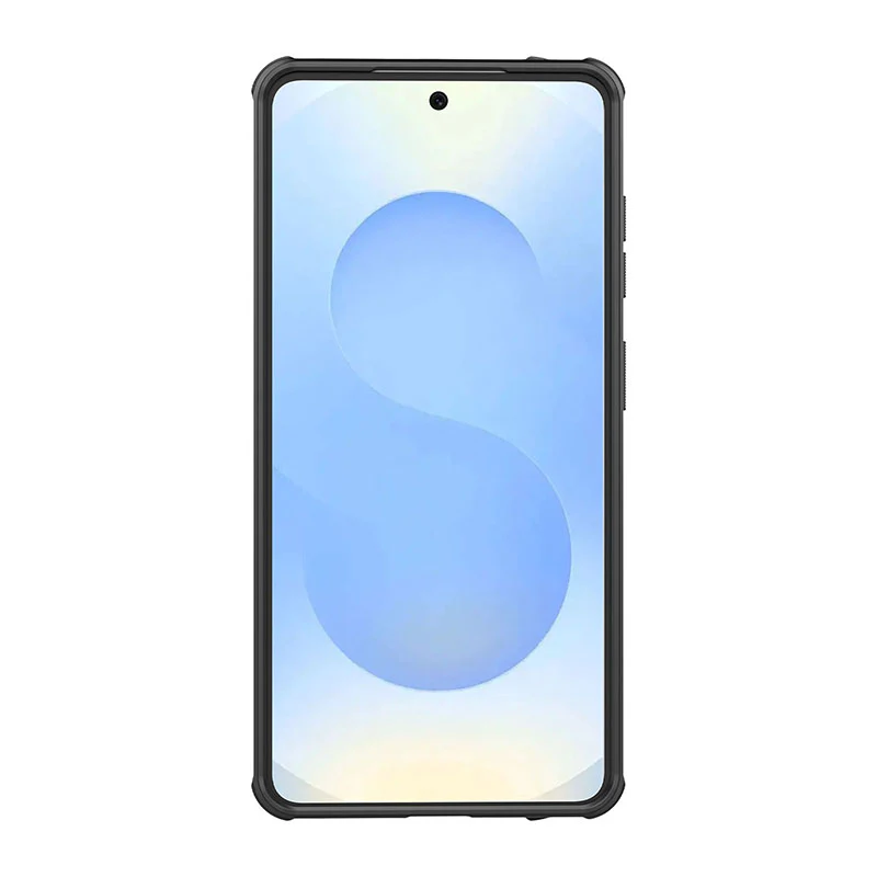 MagSafe® Compatible Super Frosted Shield Pro Case for Galaxy S26 Series - Image 34