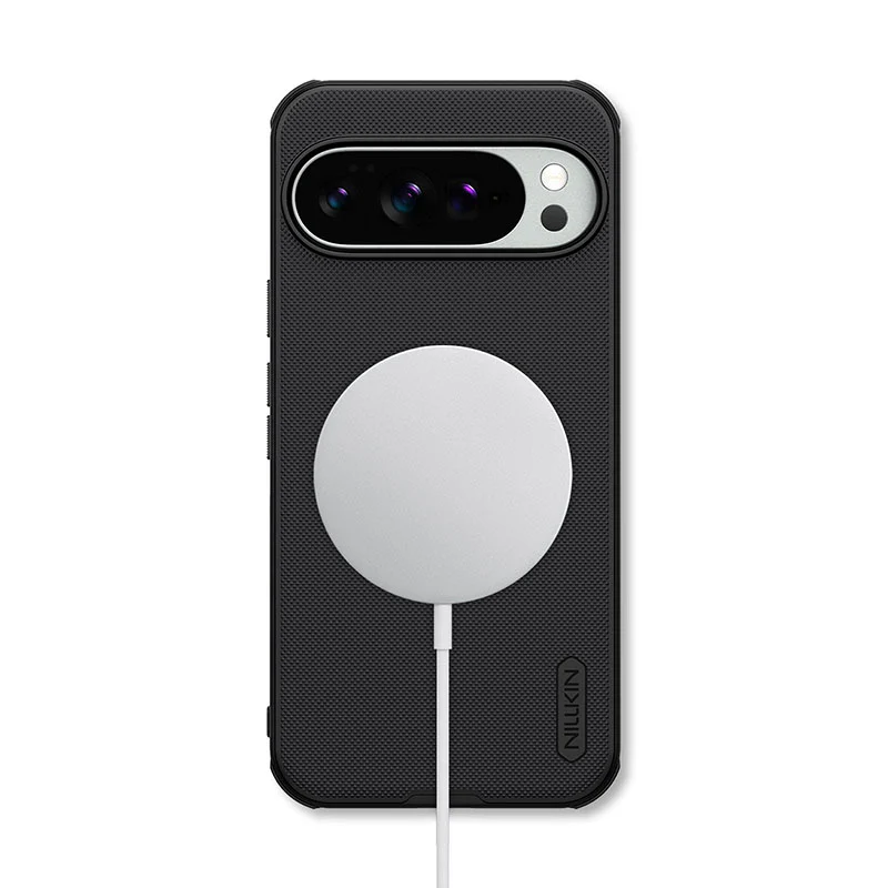 MagSafe® Compatible Super Frosted Shield Pro Case for Google Pixel 10 Series - Image 15